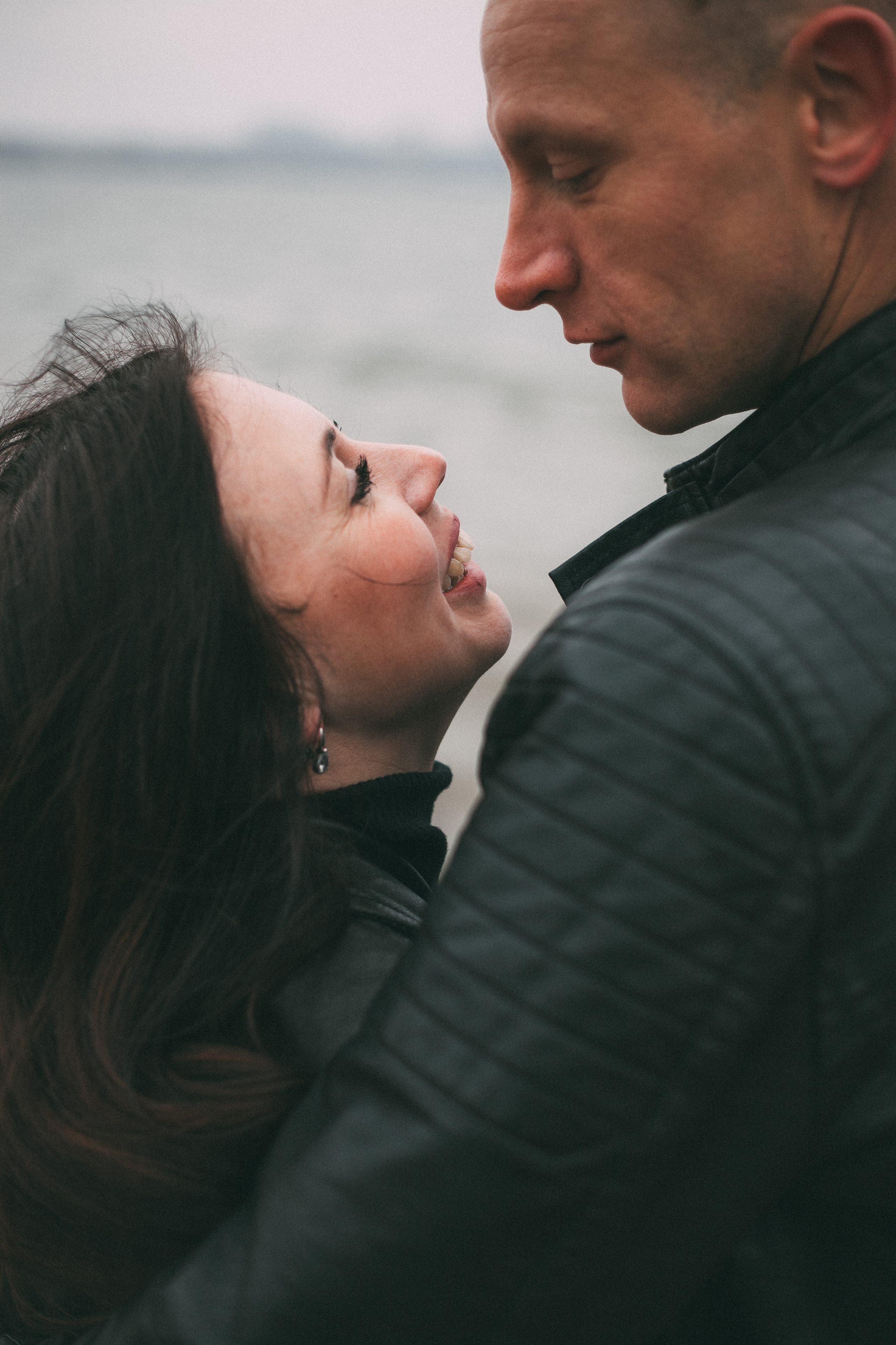 Дмитрий и Анна. Семейный и свадебный фотограф в Ижевске Лушникова Екатерина