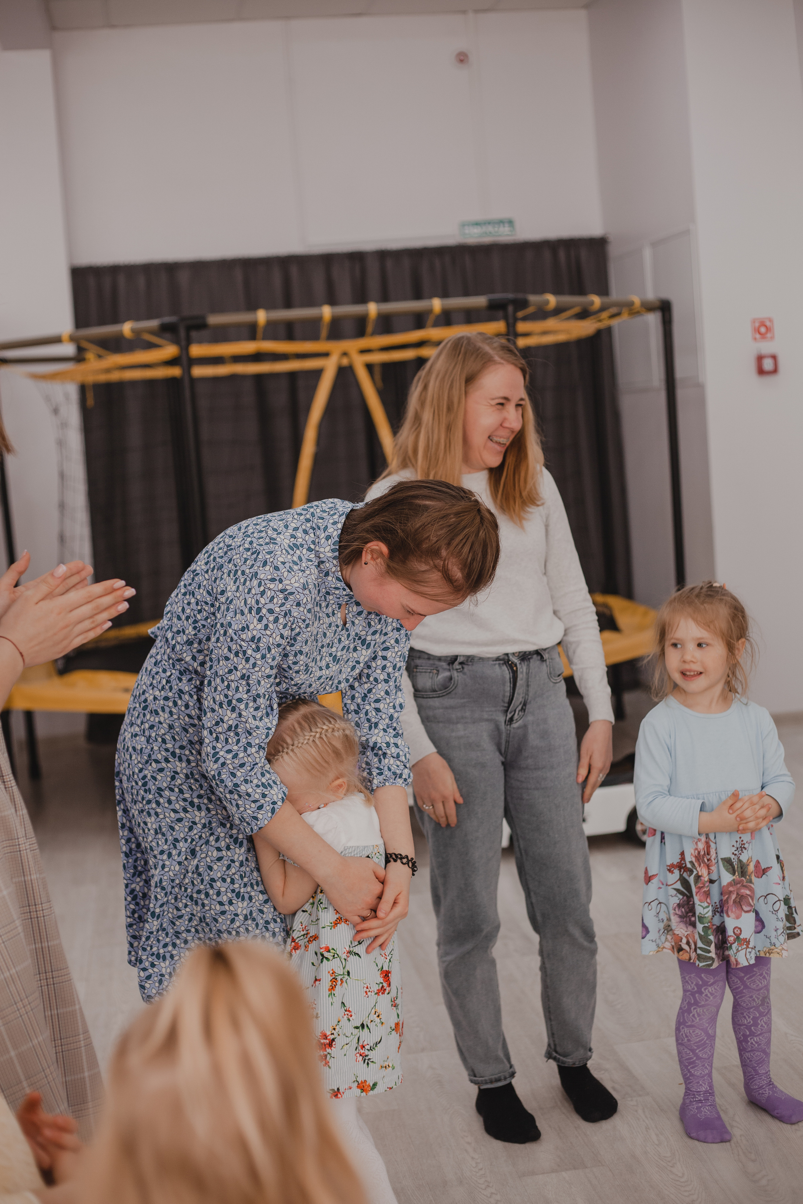 День рождения Нины. Семейный и свадебный фотограф в Ижевске Лушникова Екатерина