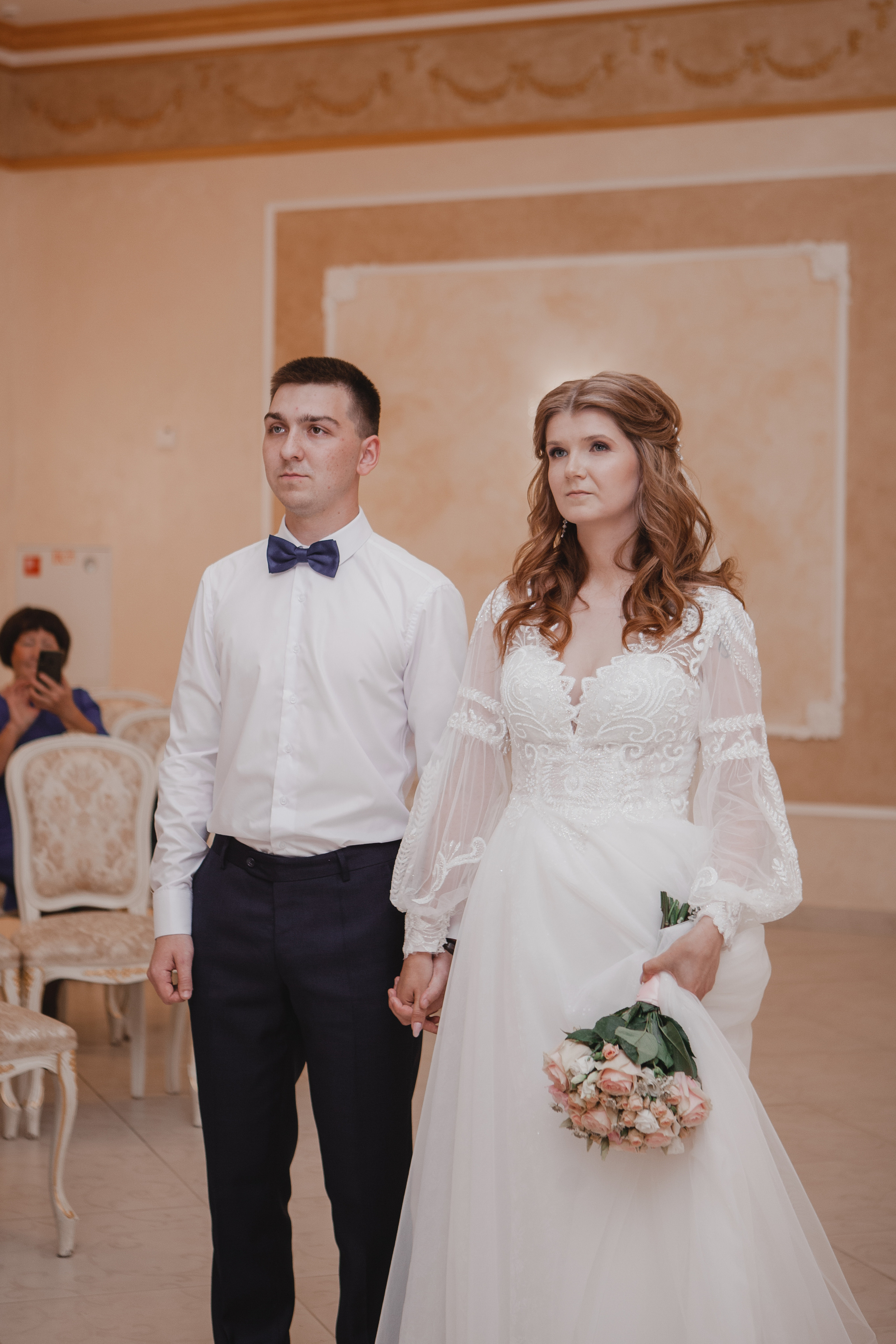 Илья и Ксения. Семейный и свадебный фотограф в Ижевске Лушникова Екатерина