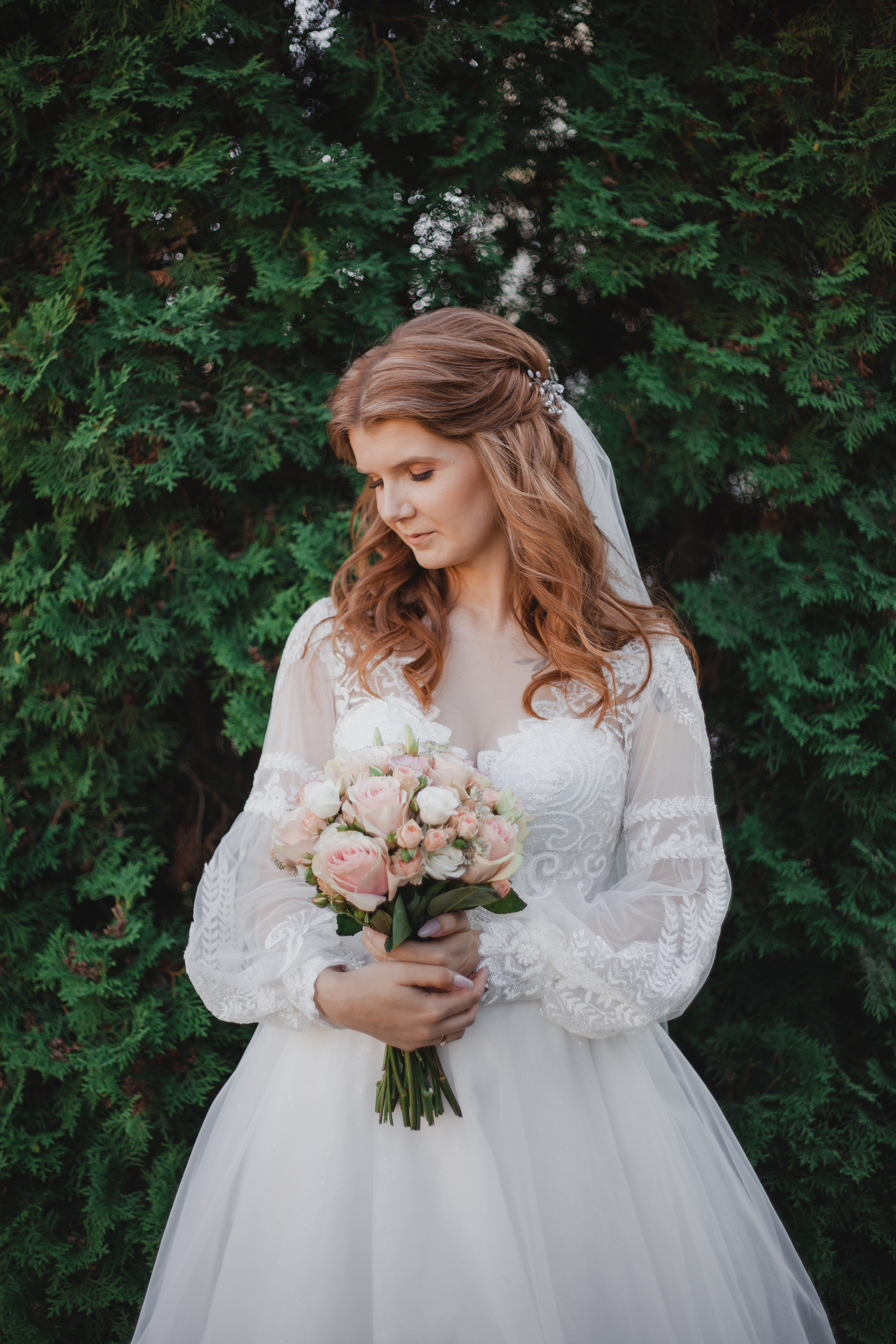 Илья и Ксения. Семейный и свадебный фотограф в Ижевске Лушникова Екатерина