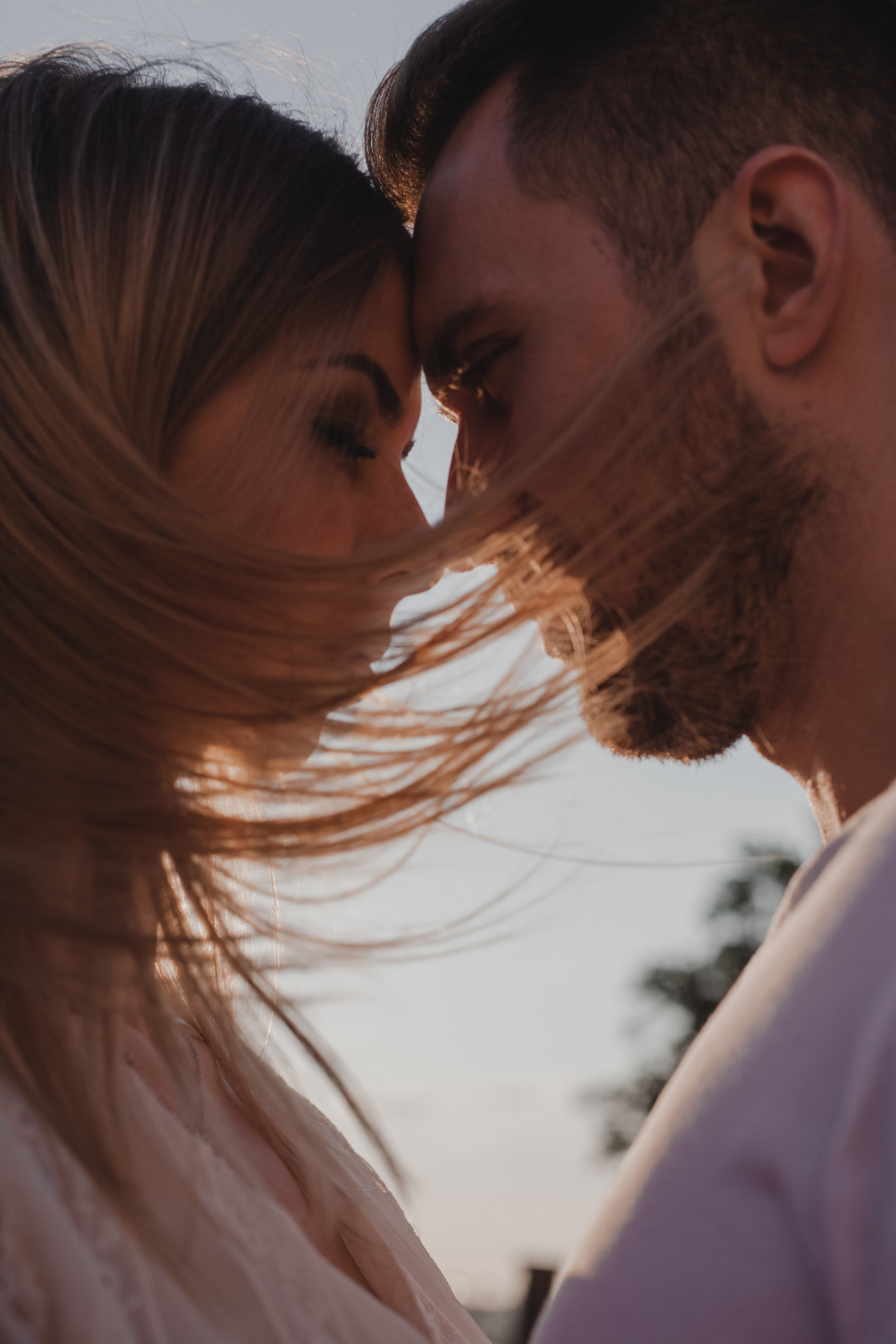 Никита и Виктория. Семейный и свадебный фотограф в Ижевске Лушникова Екатерина