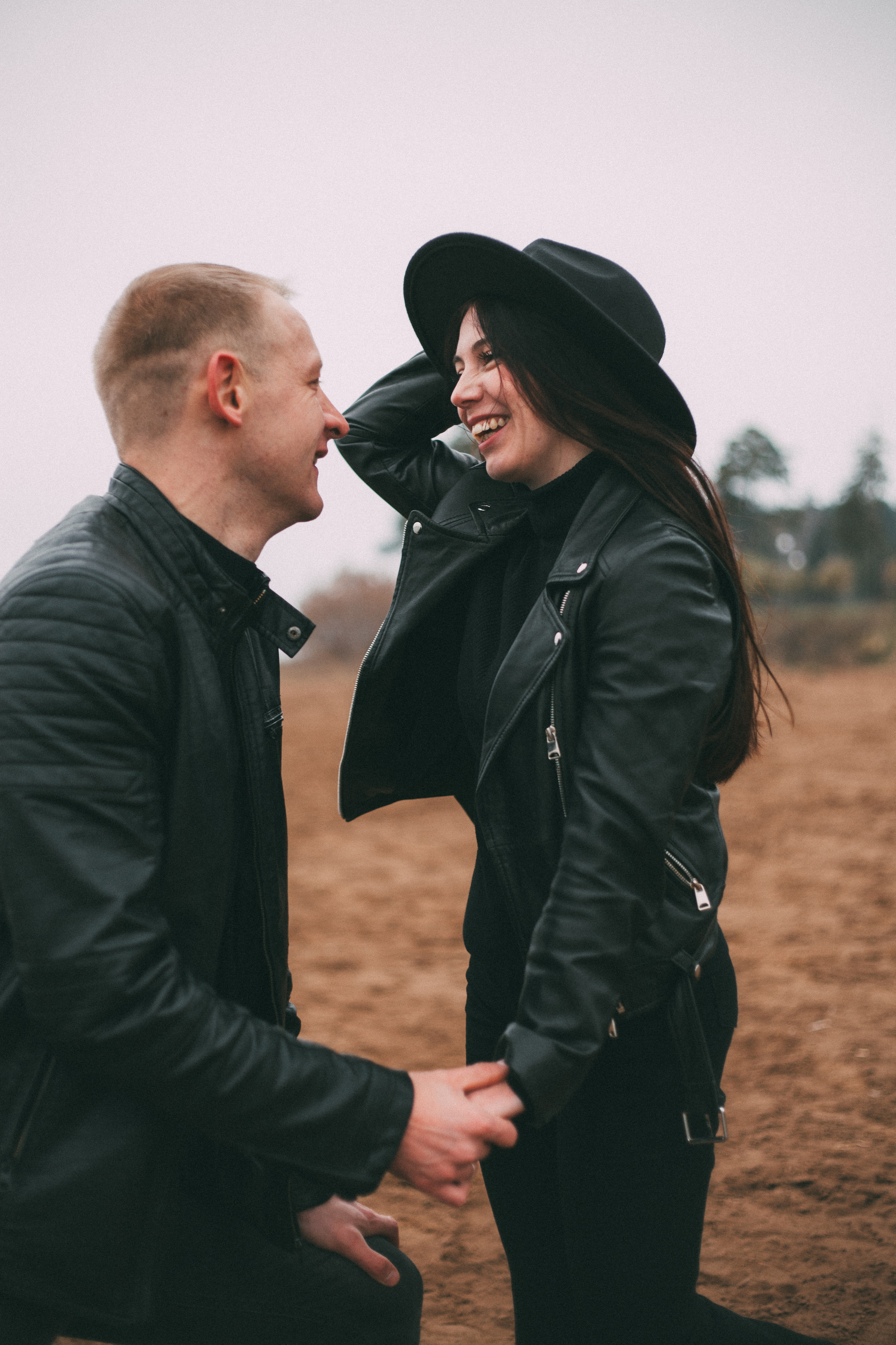 Дмитрий и Анна. Семейный и свадебный фотограф в Ижевске Лушникова Екатерина