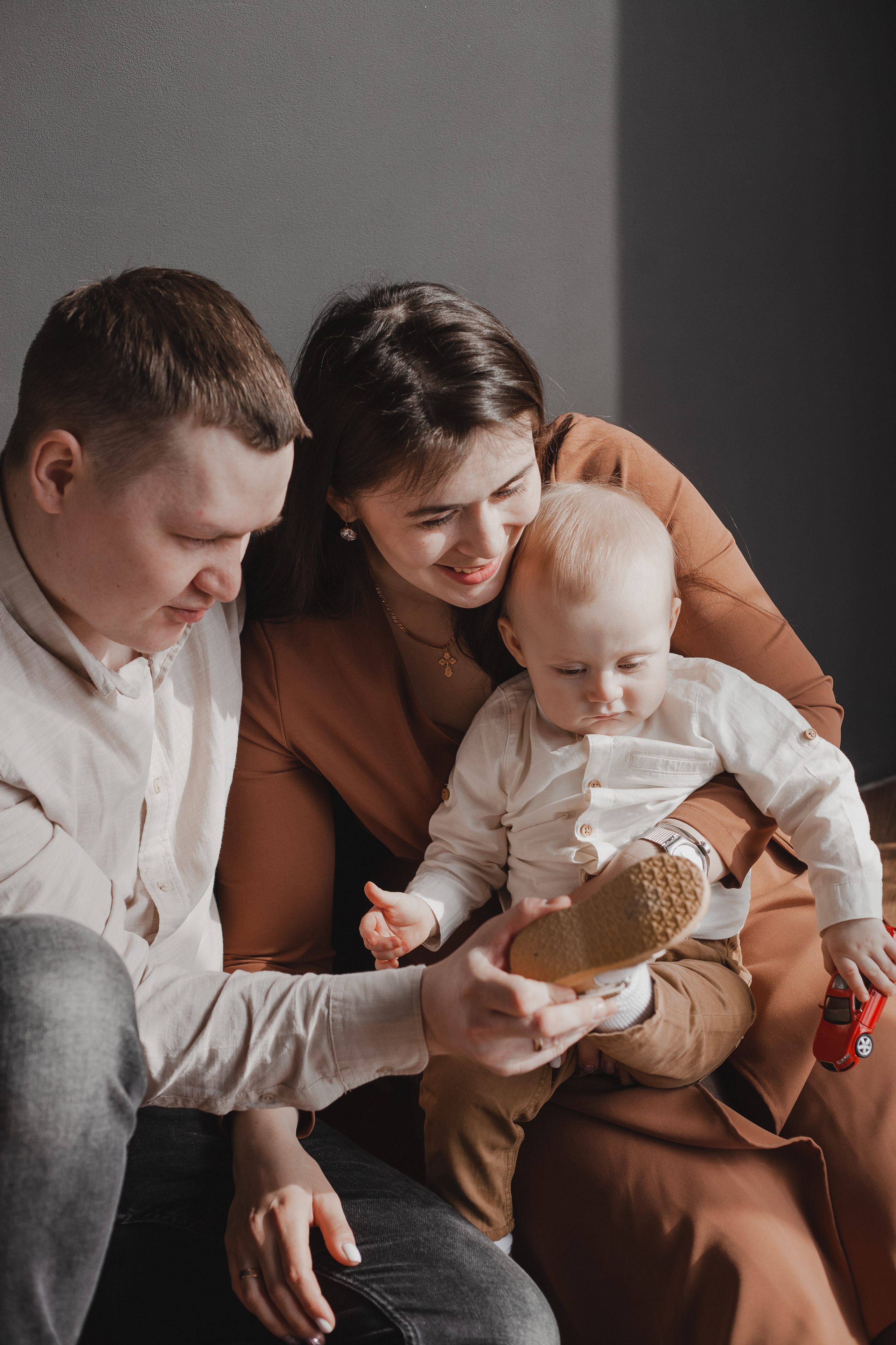 03.2022. Семейный и свадебный фотограф в Ижевске Лушникова Екатерина