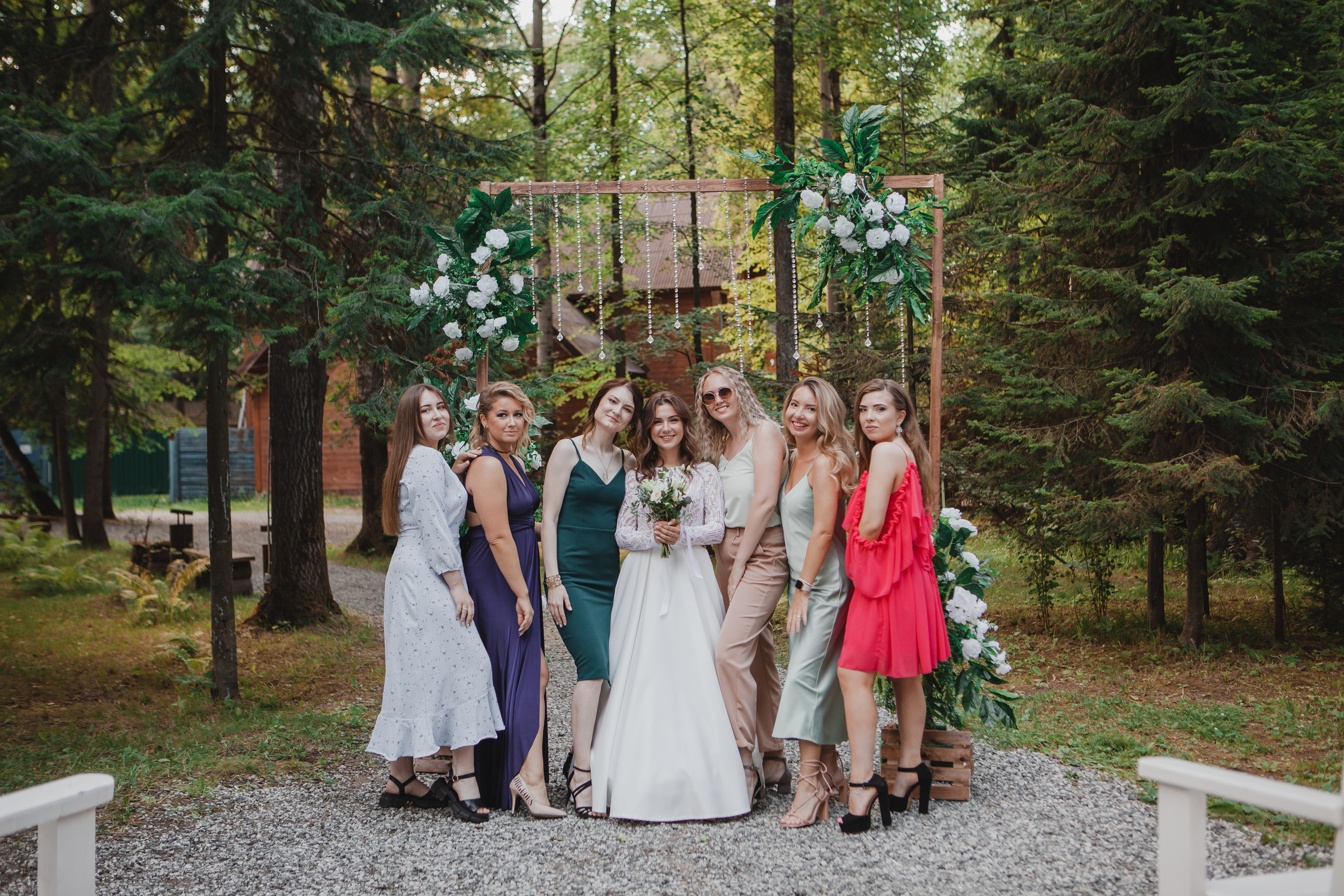 Руслан и Элиза. Семейный и свадебный фотограф в Ижевске Лушникова Екатерина