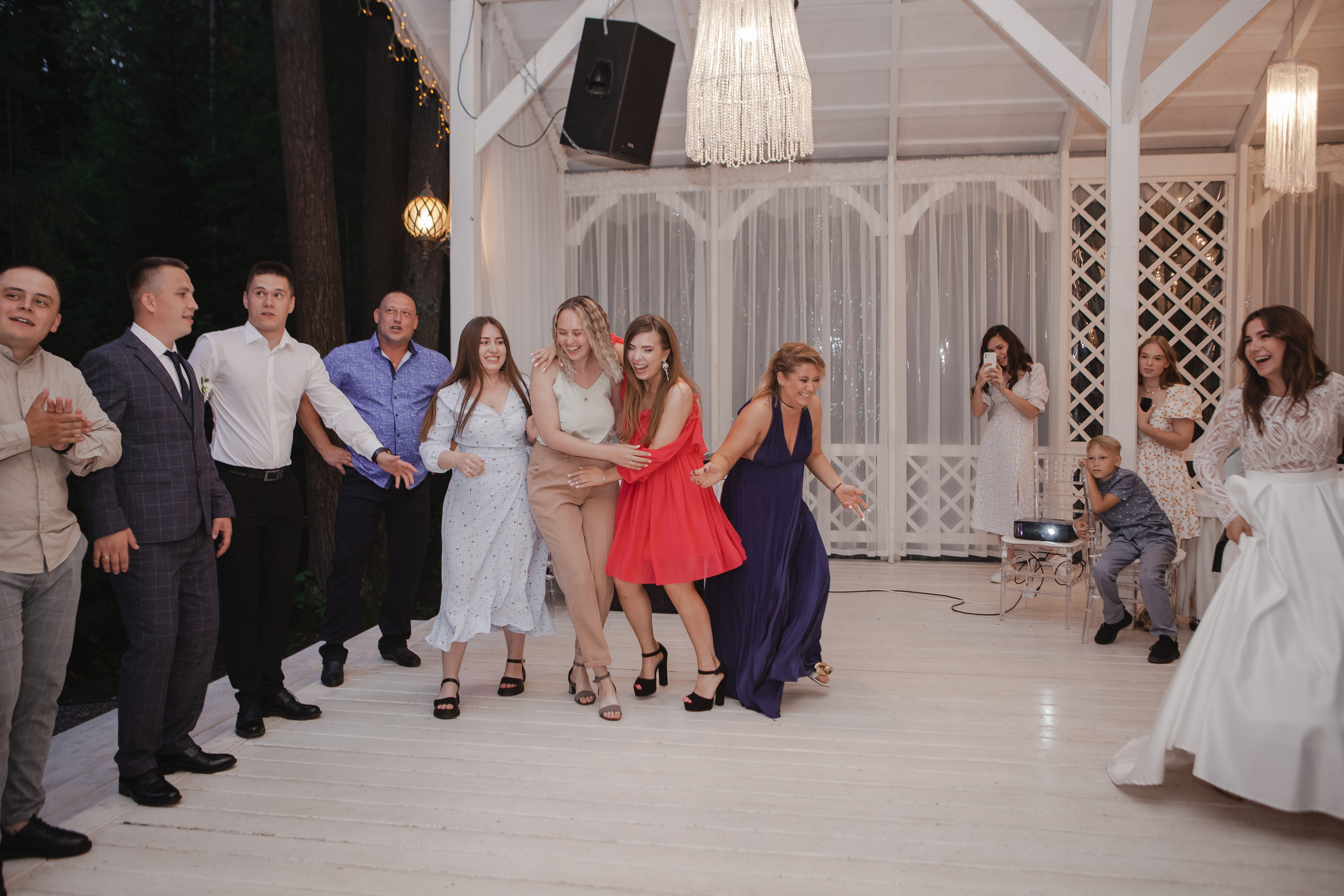 Руслан и Элиза. Семейный и свадебный фотограф в Ижевске Лушникова Екатерина