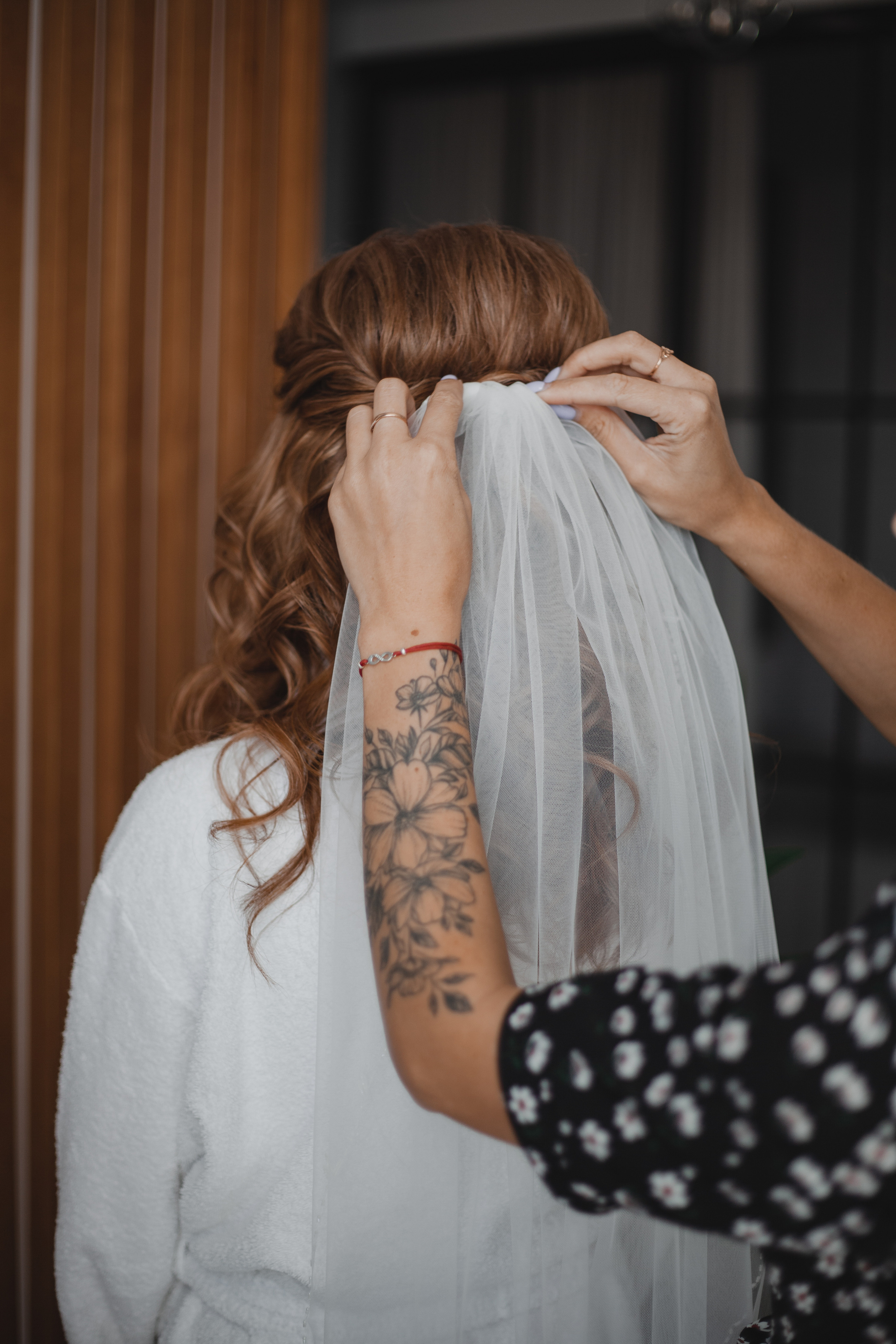 Илья и Ксения. Семейный и свадебный фотограф в Ижевске Лушникова Екатерина