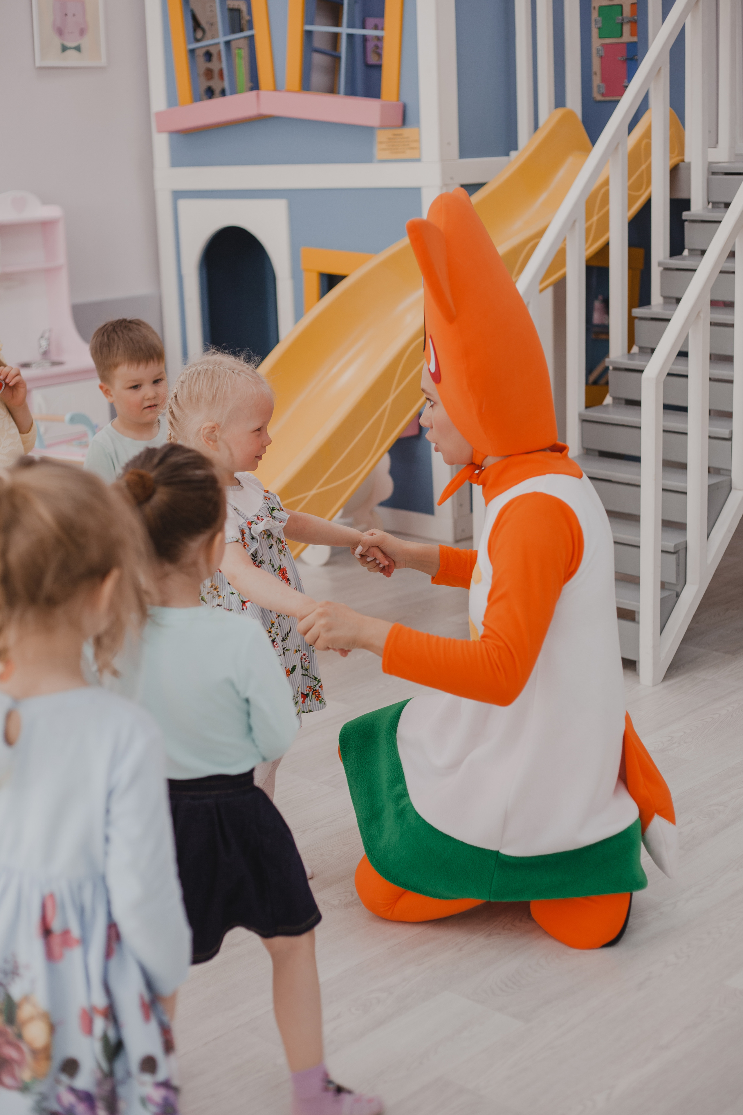 День рождения Нины. Семейный и свадебный фотограф в Ижевске Лушникова Екатерина