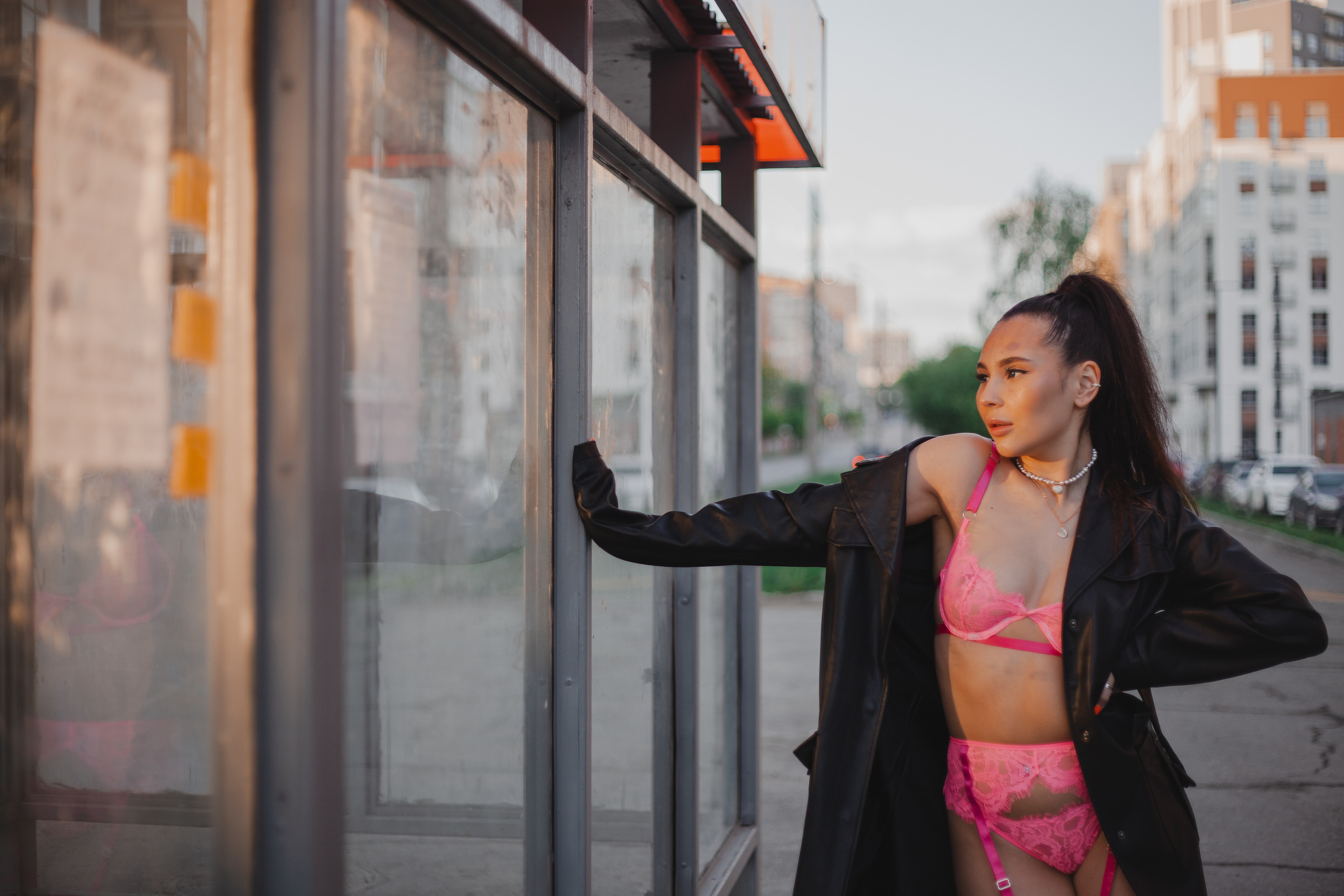 Линара. Семейный и свадебный фотограф в Ижевске Лушникова Екатерина