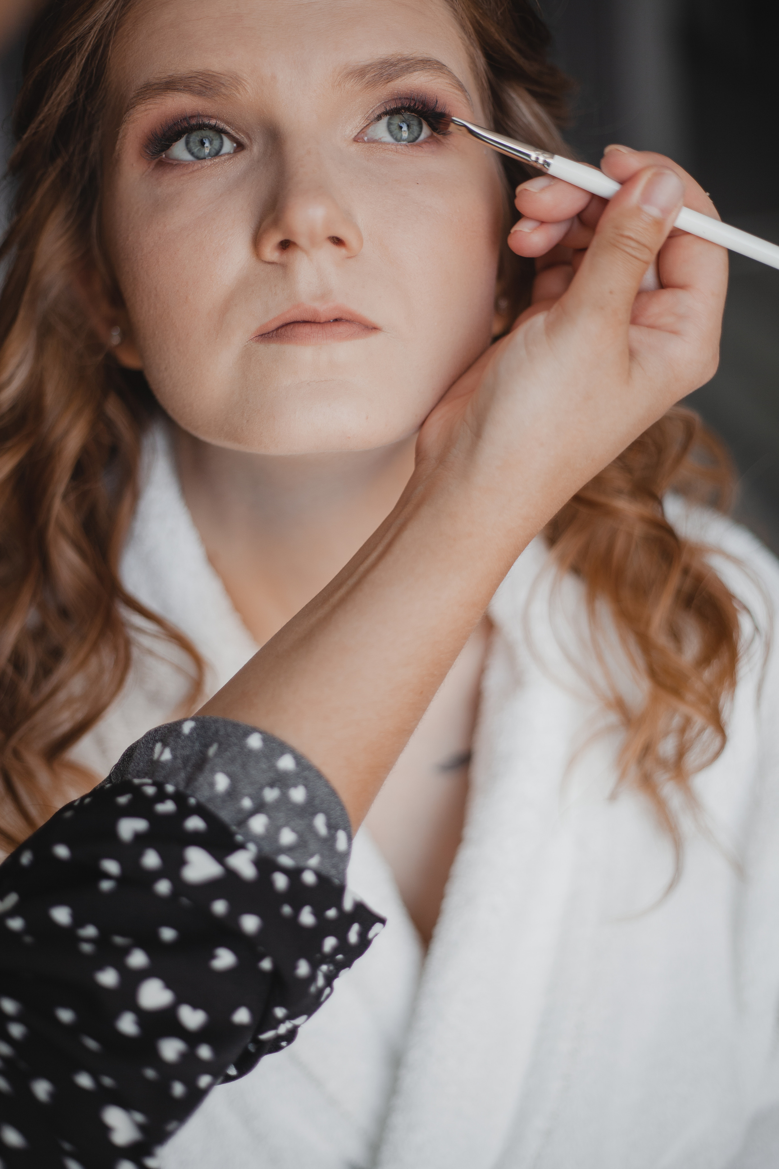 Илья и Ксения. Семейный и свадебный фотограф в Ижевске Лушникова Екатерина