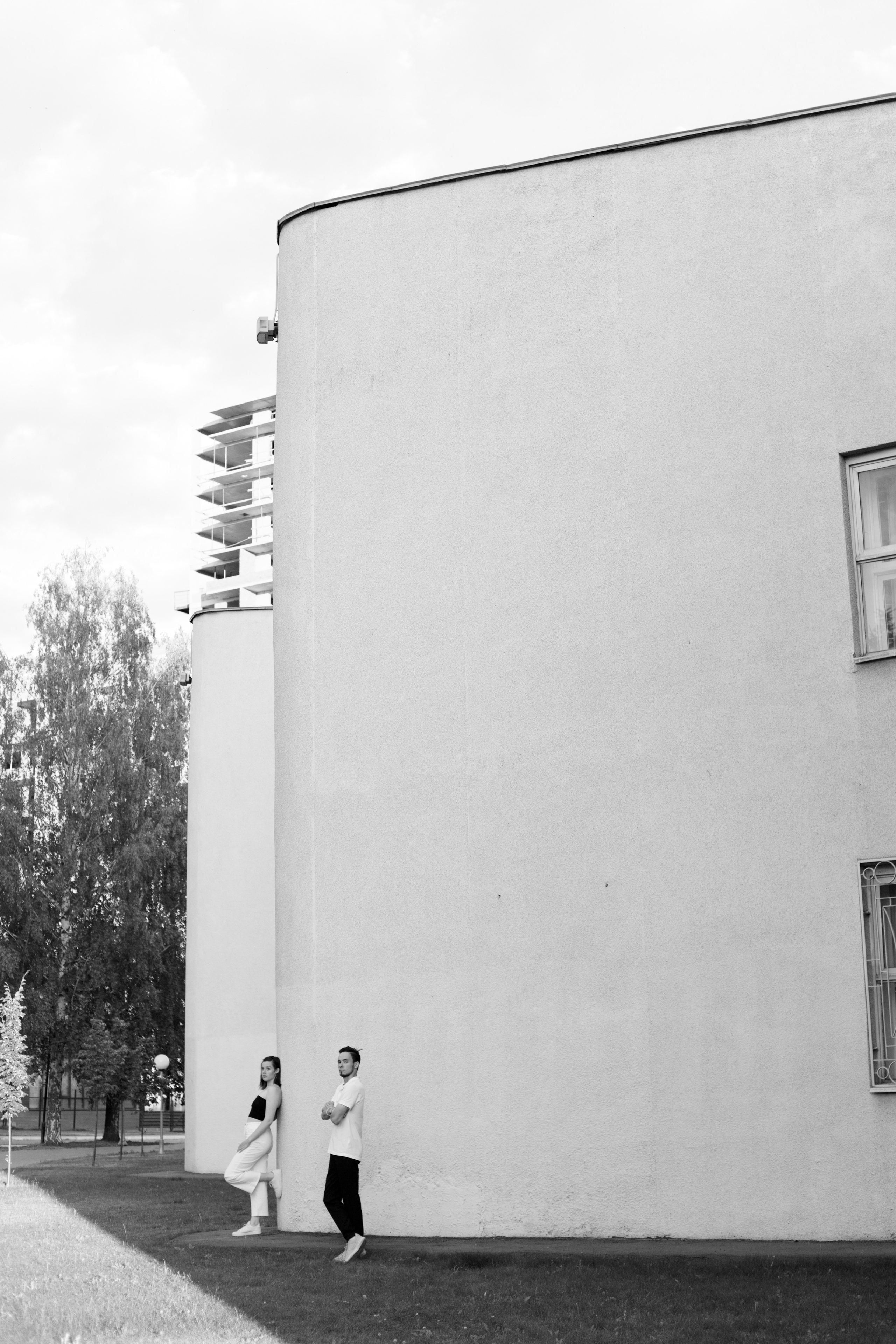 Кирилл и Дарья. Семейный и свадебный фотограф в Ижевске Лушникова Екатерина