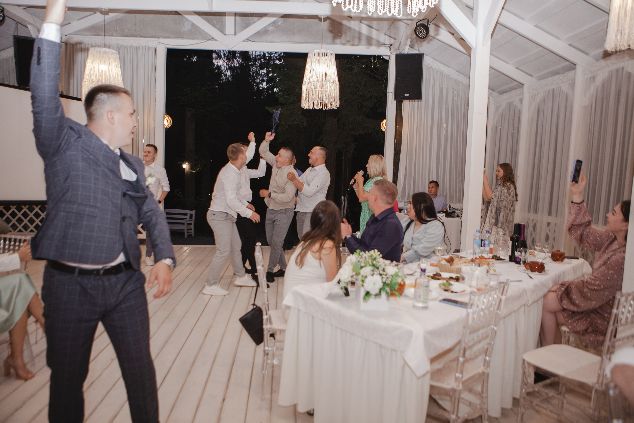 Руслан и Элиза. Семейный и свадебный фотограф в Ижевске Лушникова Екатерина