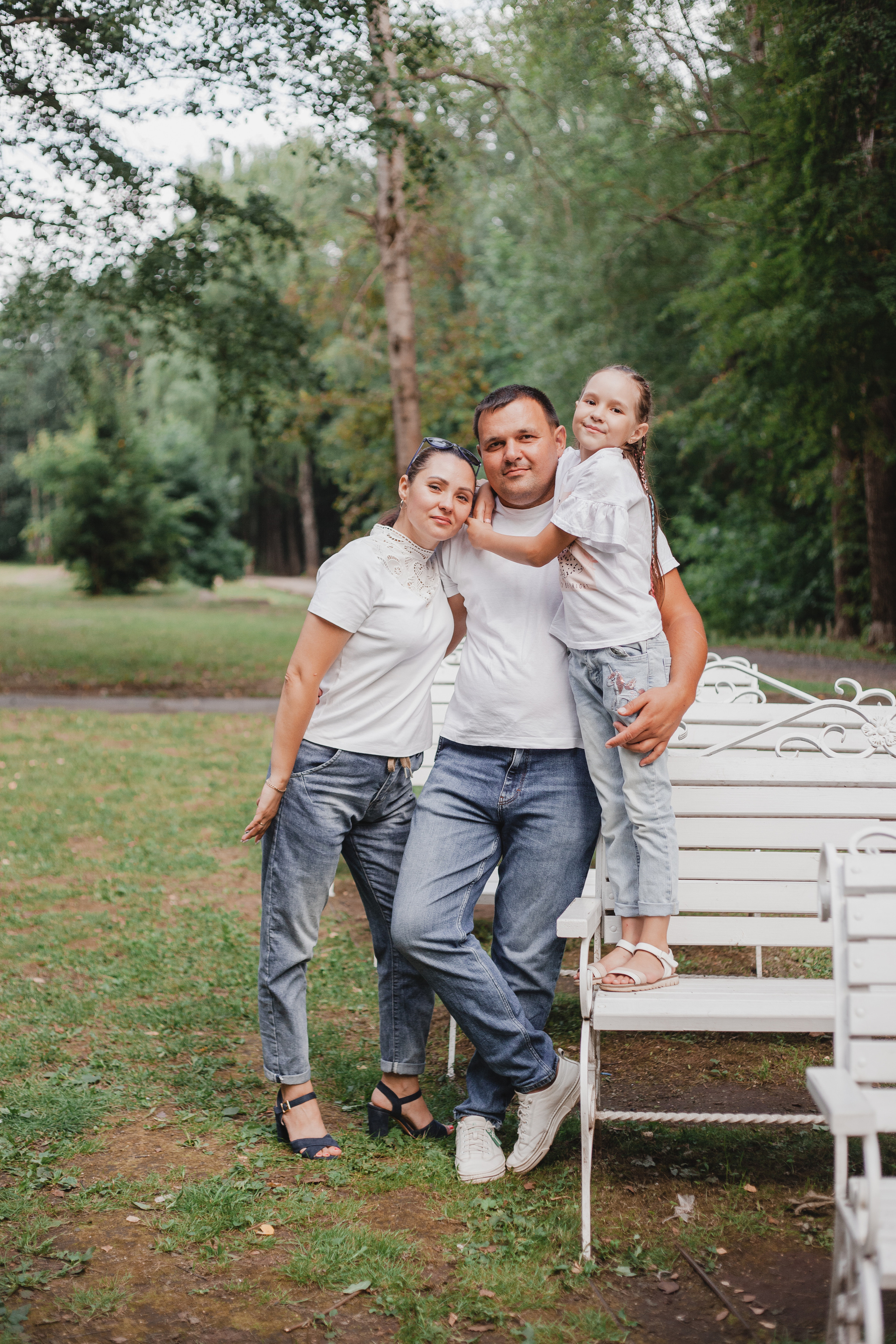 08.2022. Семейный и свадебный фотограф в Ижевске Лушникова Екатерина