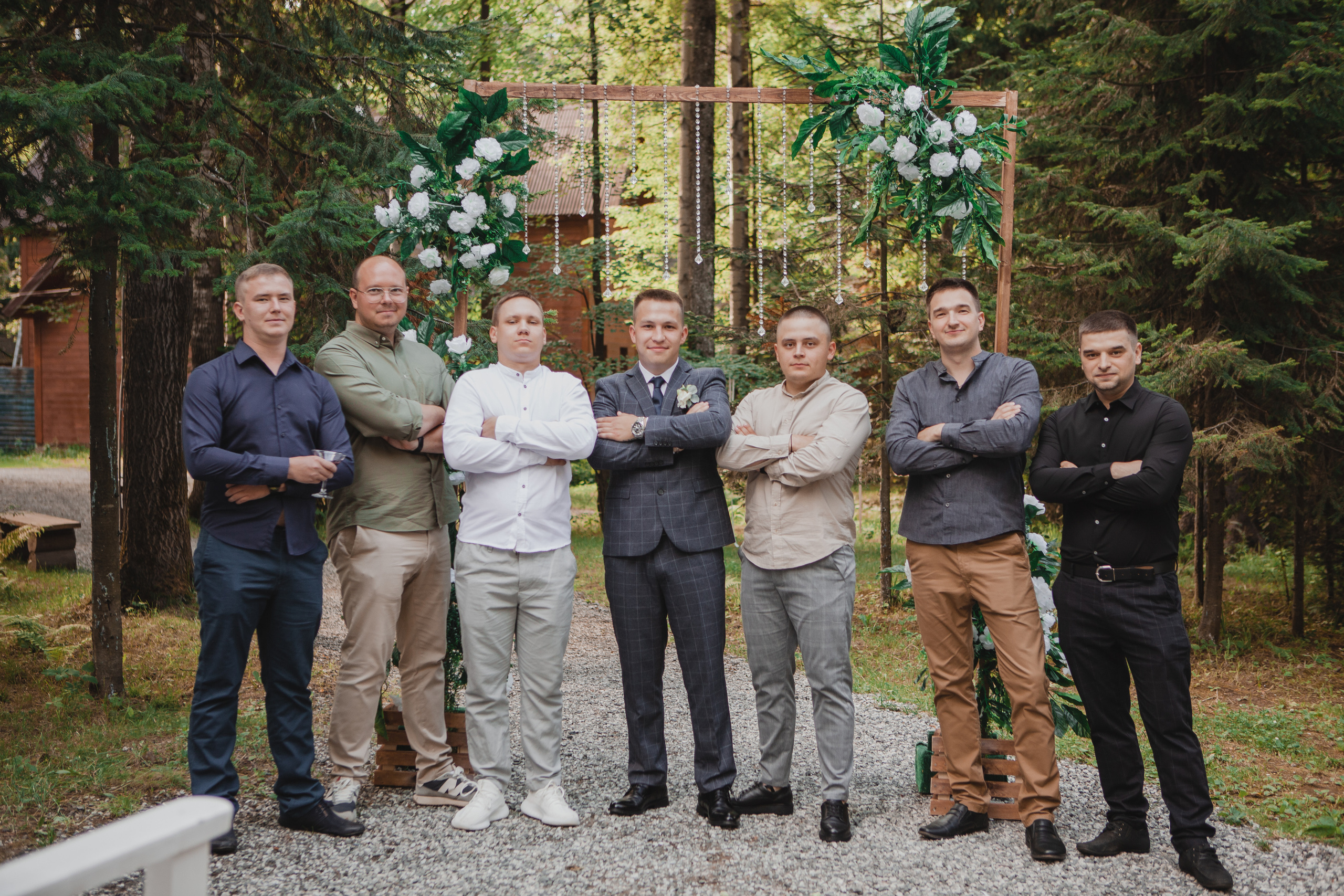 Руслан и Элиза. Семейный и свадебный фотограф в Ижевске Лушникова Екатерина