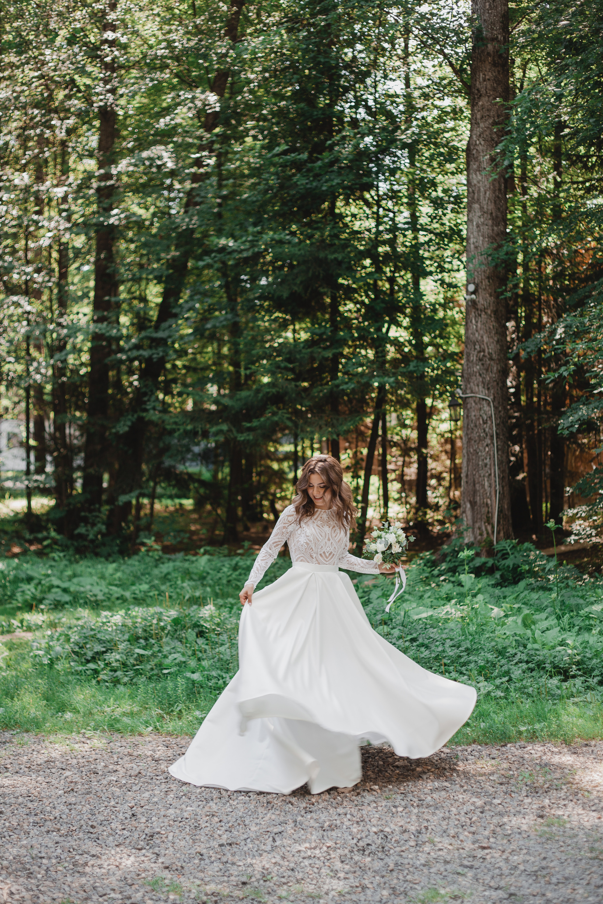 Руслан и Элиза. Семейный и свадебный фотограф в Ижевске Лушникова Екатерина