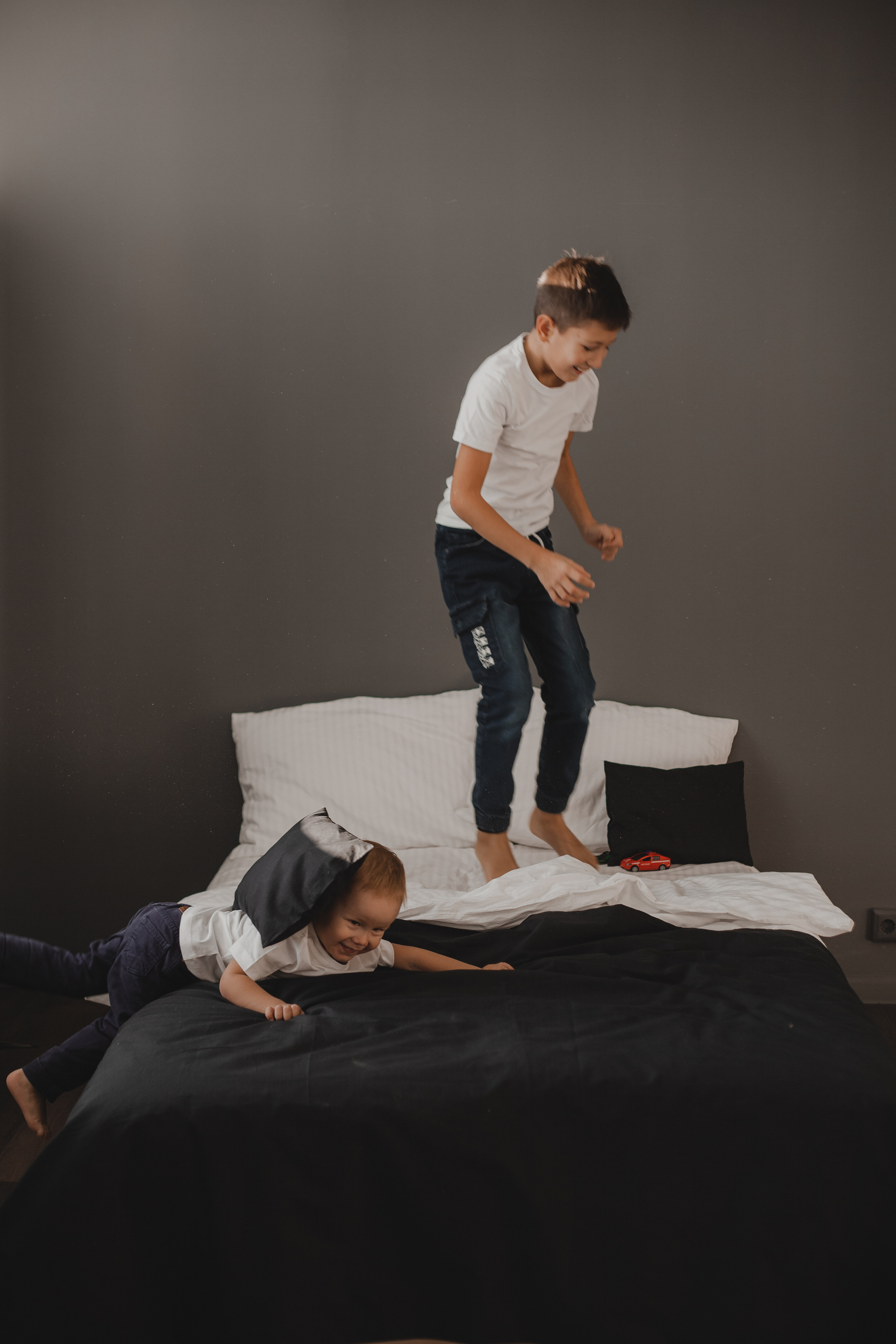 Семья Холмогоровых. Семейный и свадебный фотограф в Ижевске Лушникова Екатерина