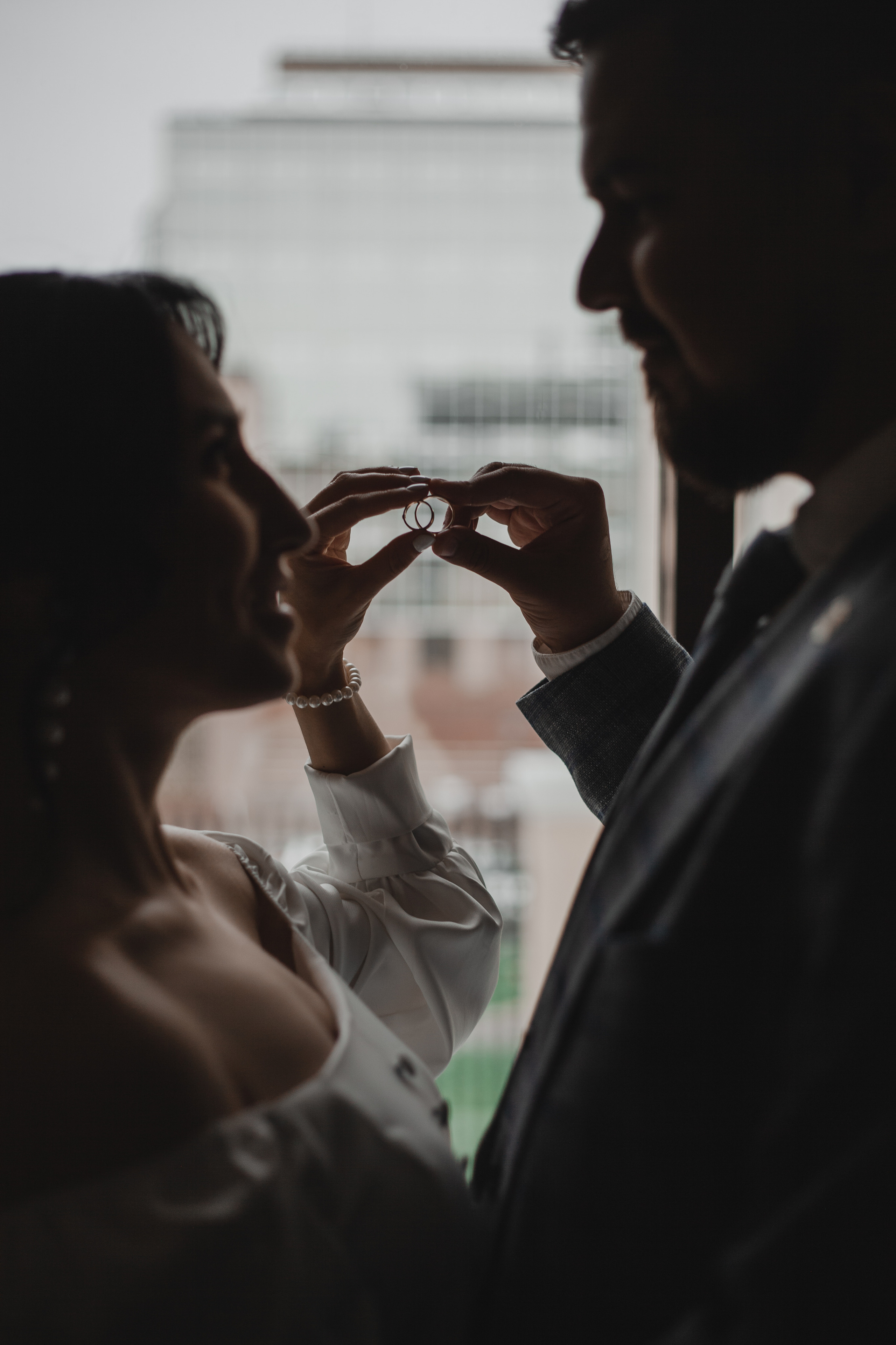 Игорь и Екатерина. Семейный и свадебный фотограф в Ижевске Лушникова Екатерина