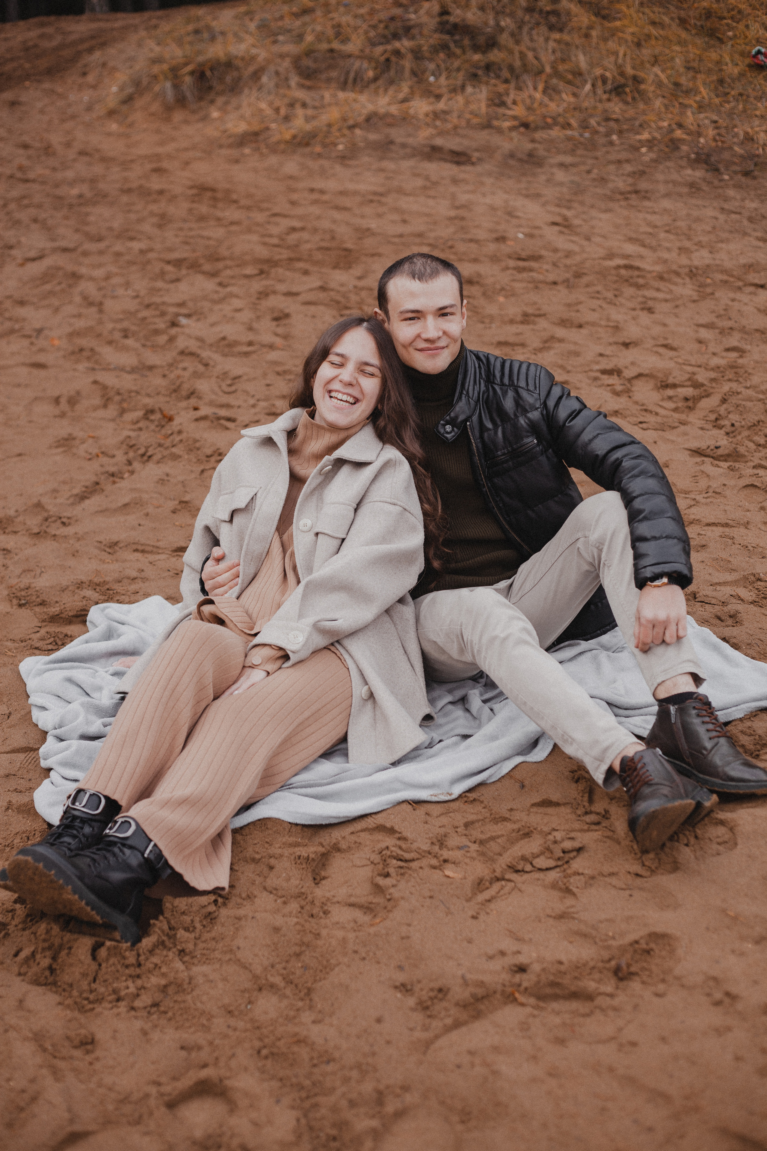 Иван и Алина. Семейный и свадебный фотограф в Ижевске Лушникова Екатерина