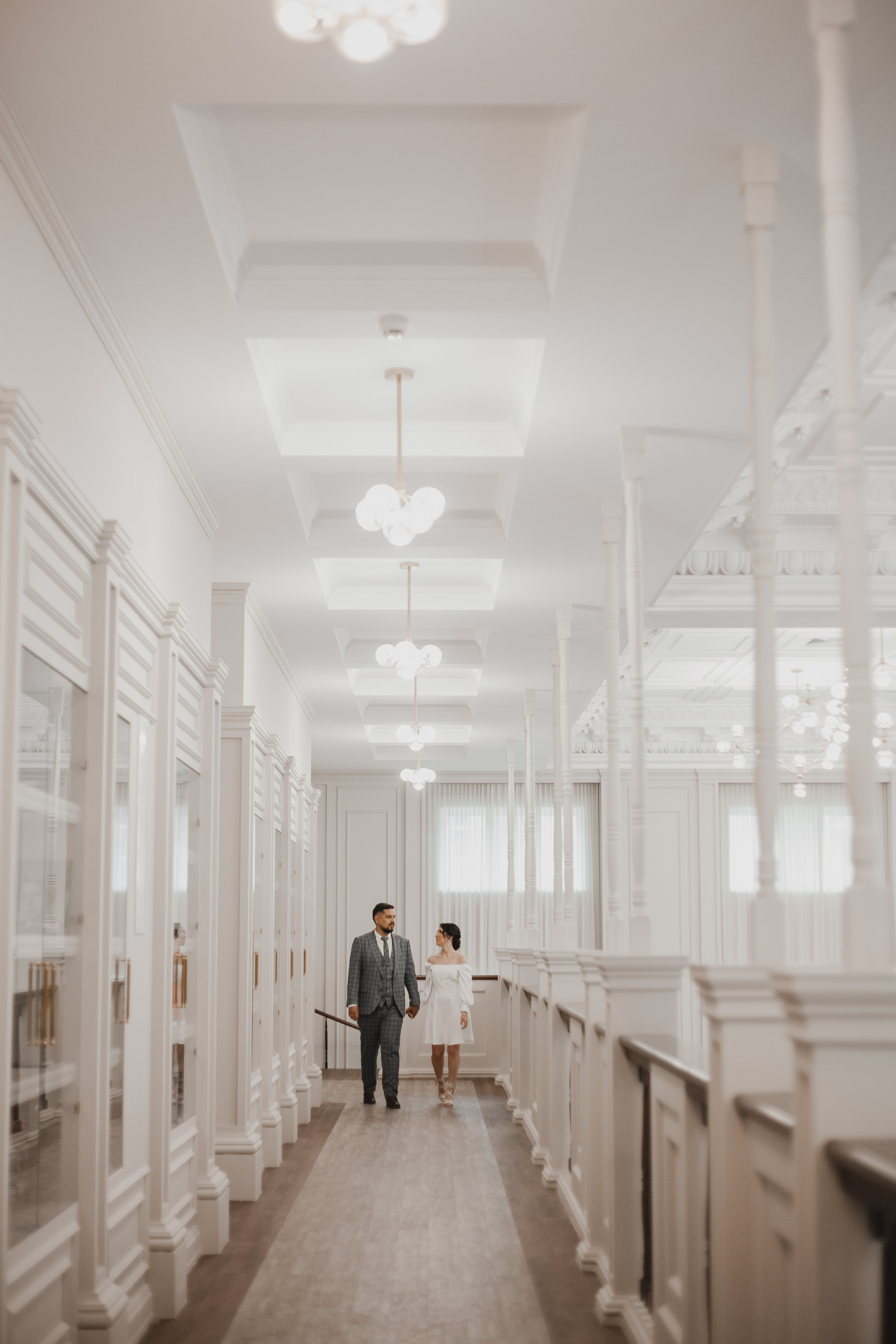 Игорь и Екатерина. Семейный и свадебный фотограф в Ижевске Лушникова Екатерина