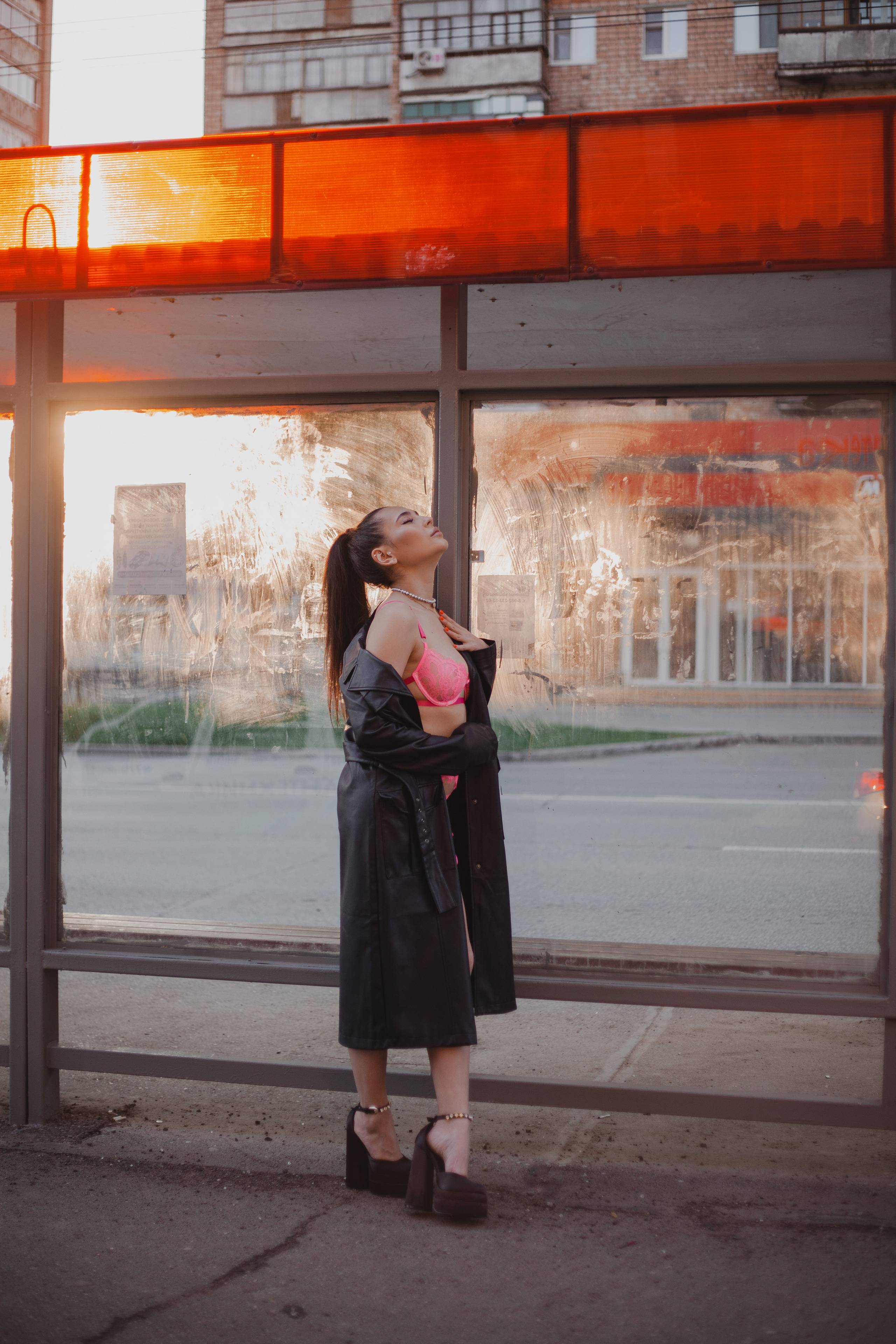 Линара. Семейный и свадебный фотограф в Ижевске Лушникова Екатерина