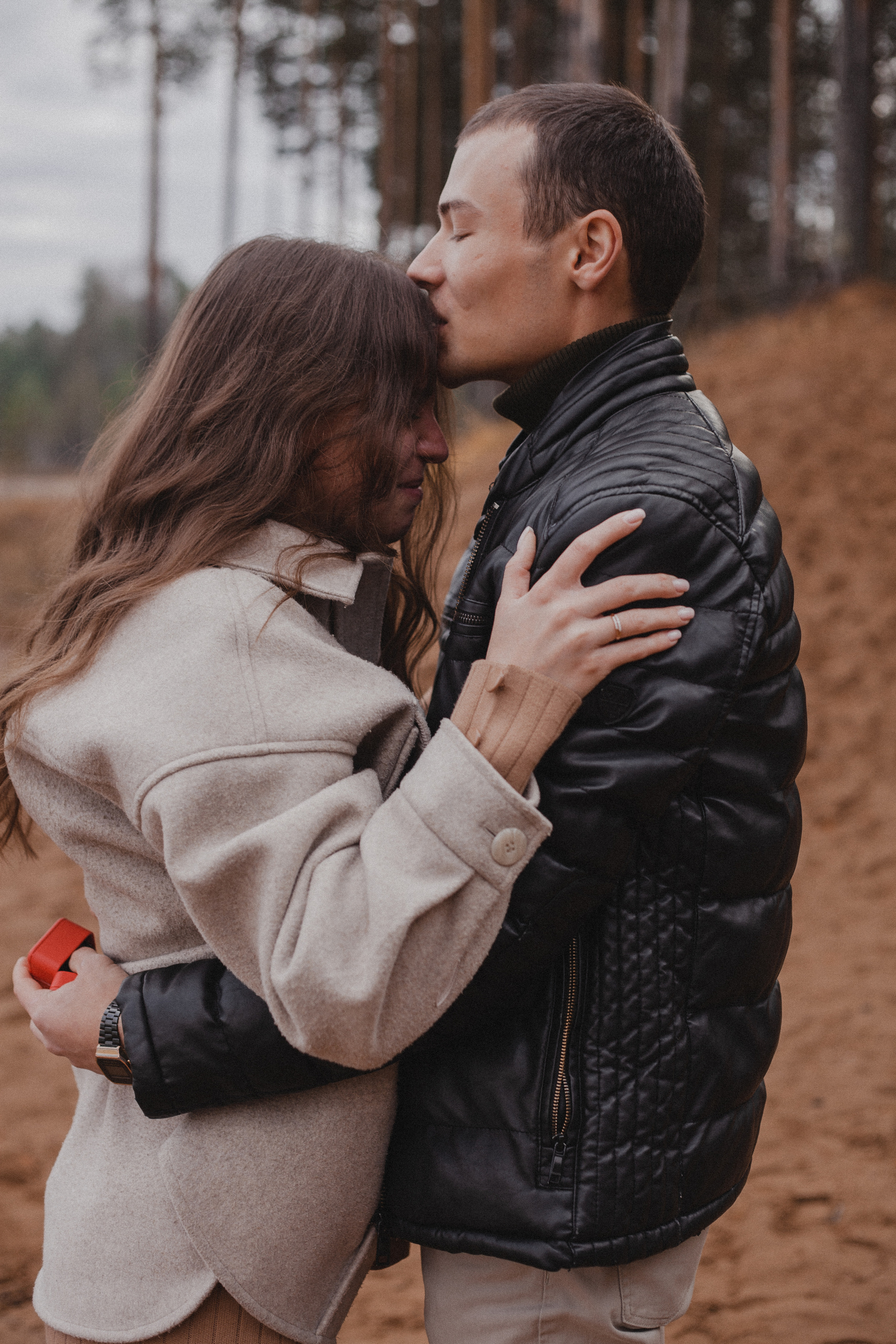 Иван и Алина. Семейный и свадебный фотограф в Ижевске Лушникова Екатерина