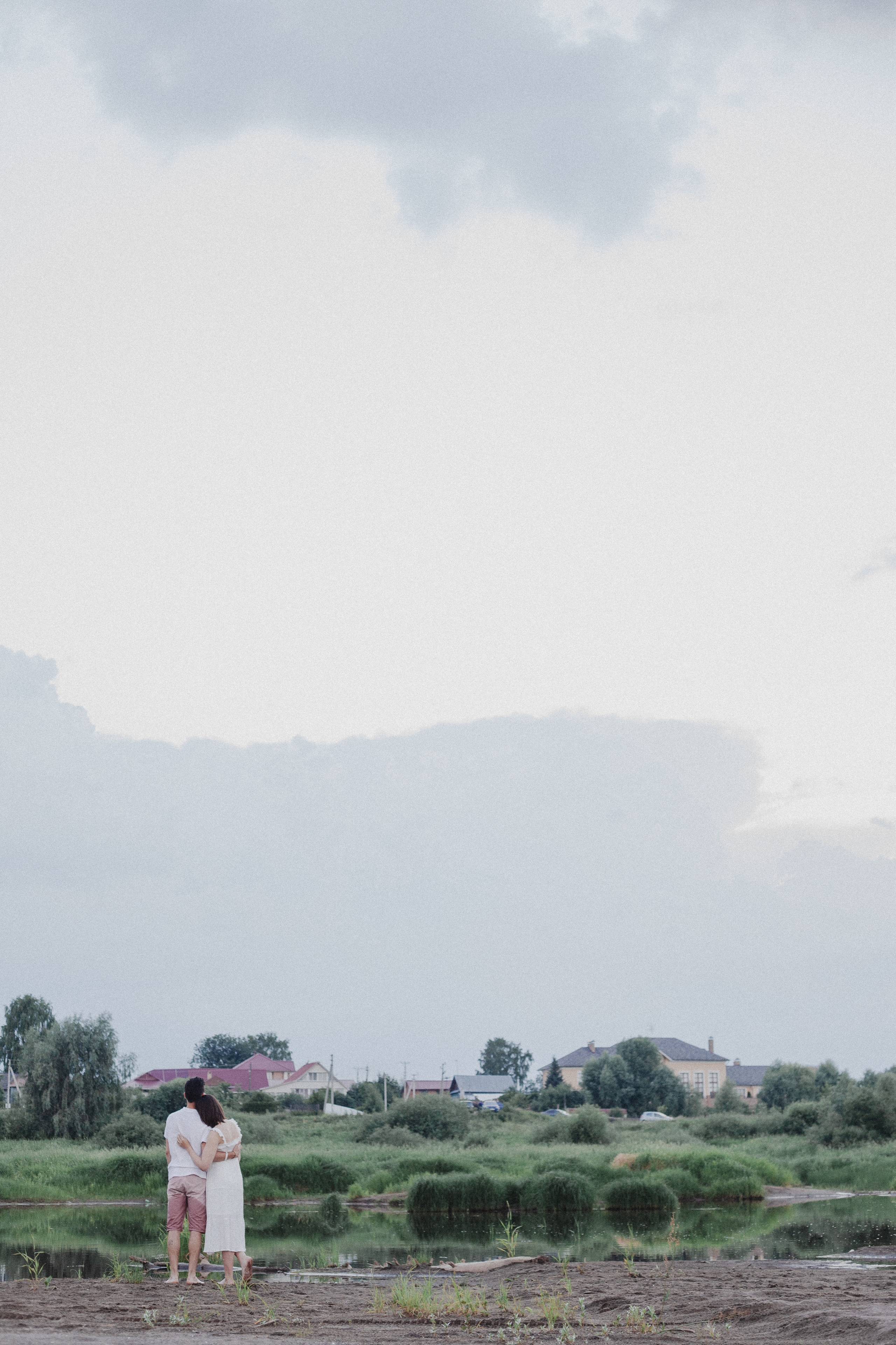 Кирилл и Дарья. Семейный и свадебный фотограф в Ижевске Лушникова Екатерина