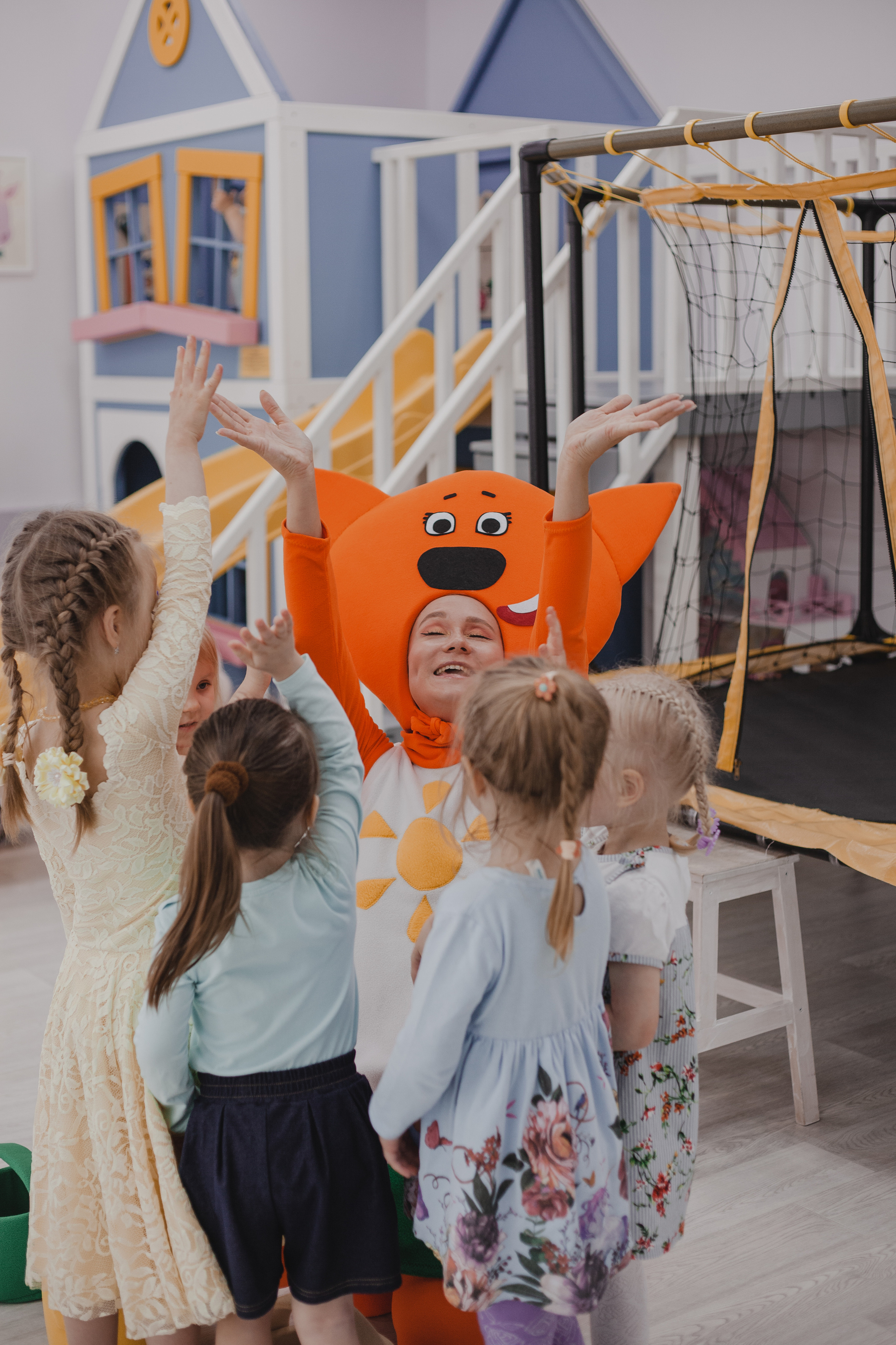 День рождения Нины. Семейный и свадебный фотограф в Ижевске Лушникова Екатерина