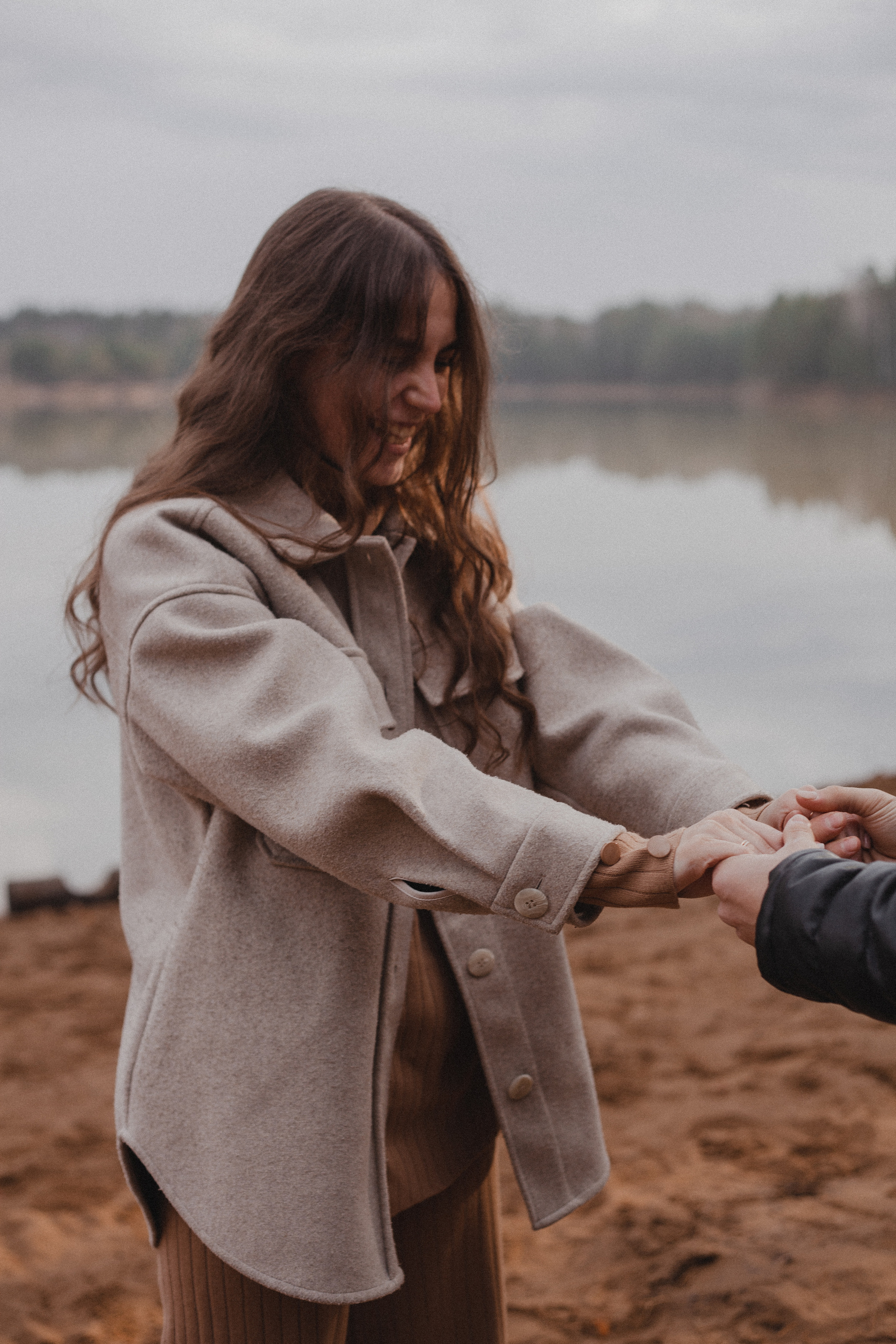 Иван и Алина. Семейный и свадебный фотограф в Ижевске Лушникова Екатерина