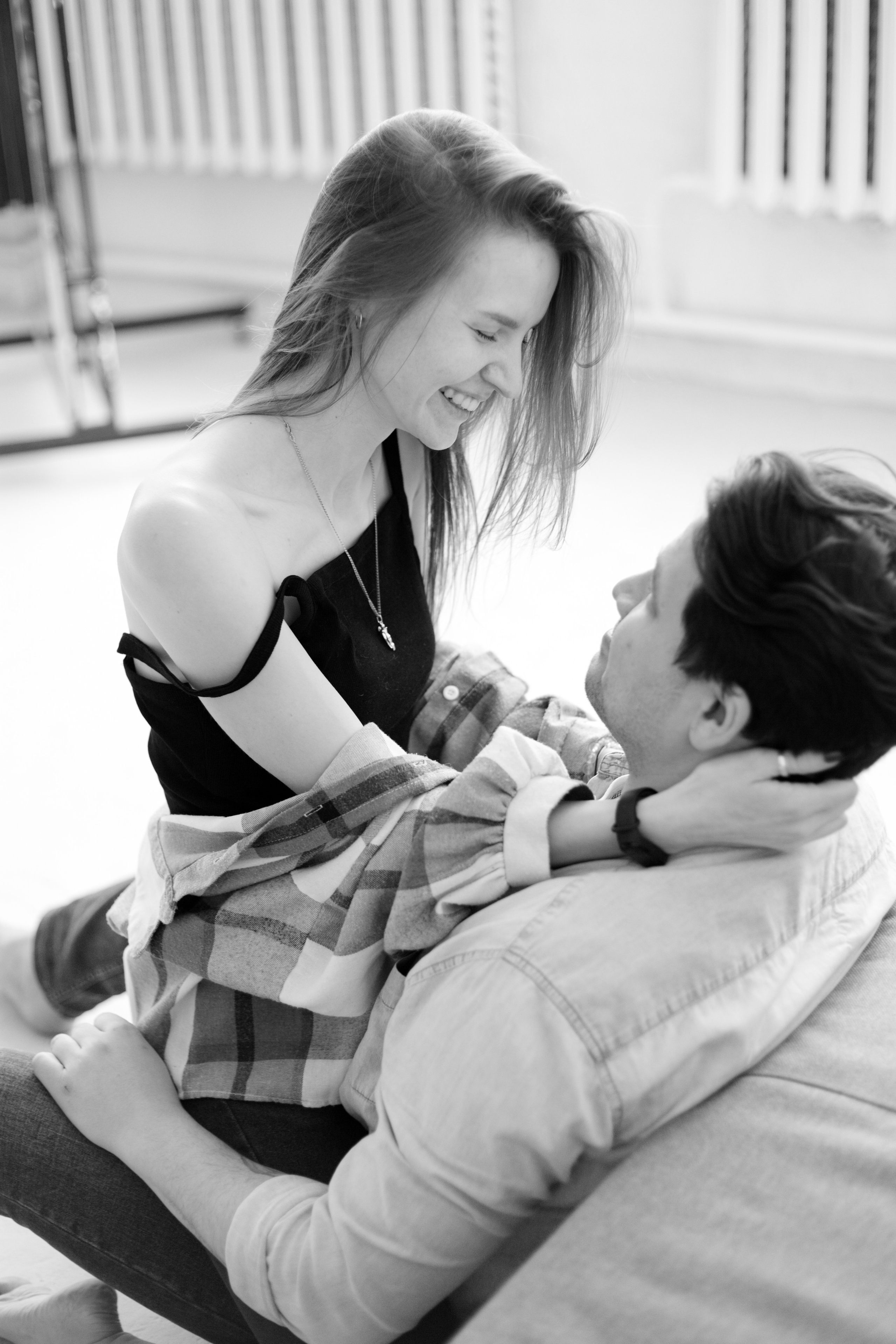 Роман и Алена. Семейный и свадебный фотограф в Ижевске Лушникова Екатерина