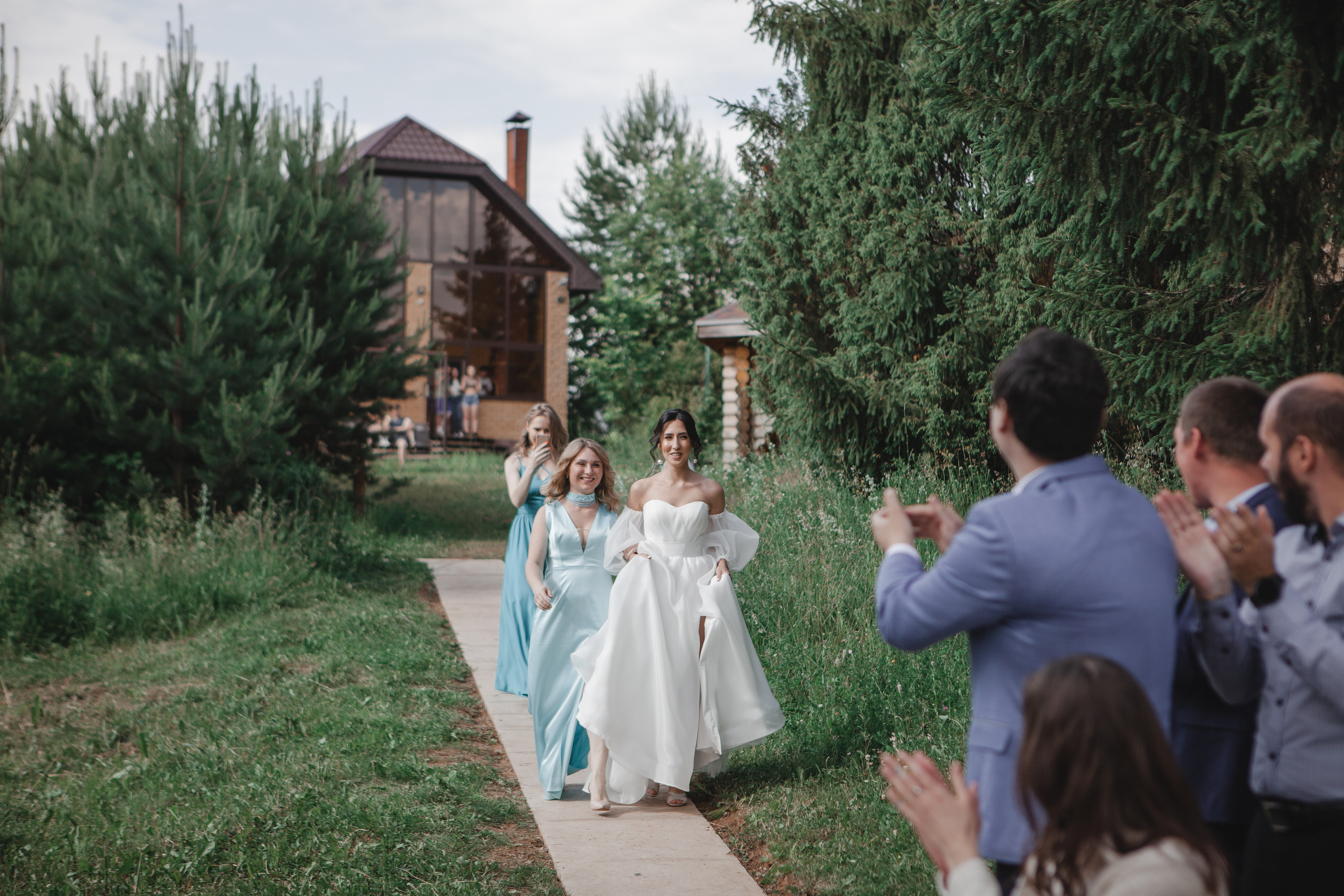 Игорь и Екатерина. Семейный и свадебный фотограф в Ижевске Лушникова Екатерина