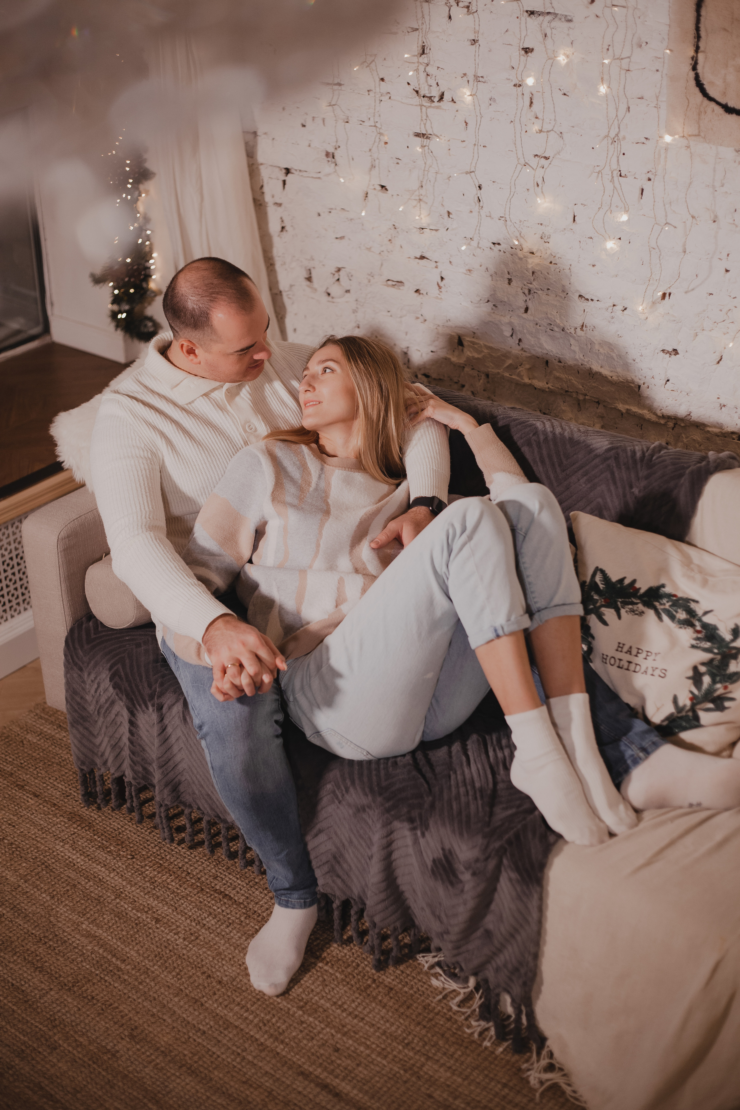 Александр и Евгения. Семейный и свадебный фотограф в Ижевске Лушникова Екатерина