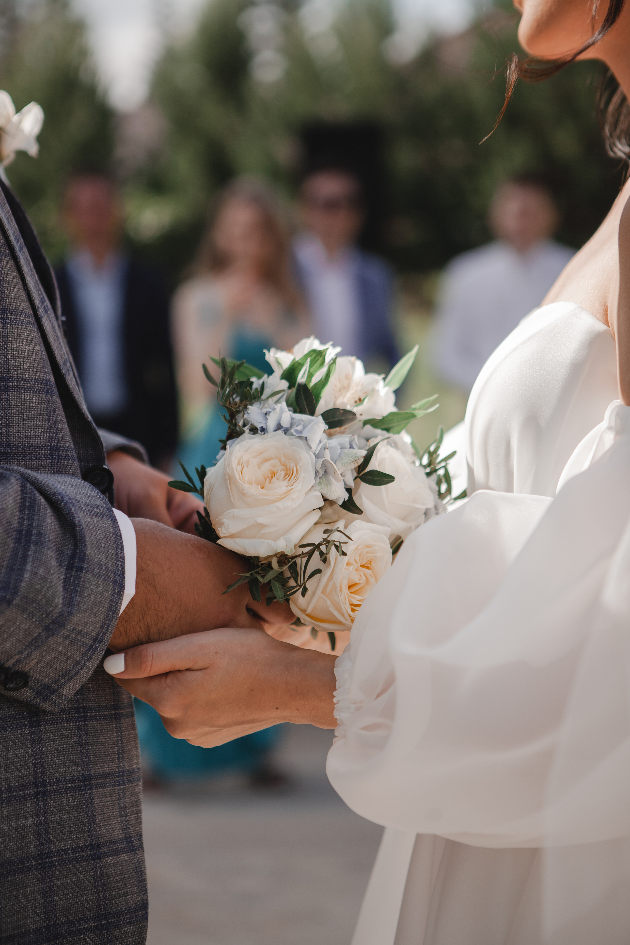 Игорь и Екатерина. Семейный и свадебный фотограф в Ижевске Лушникова Екатерина