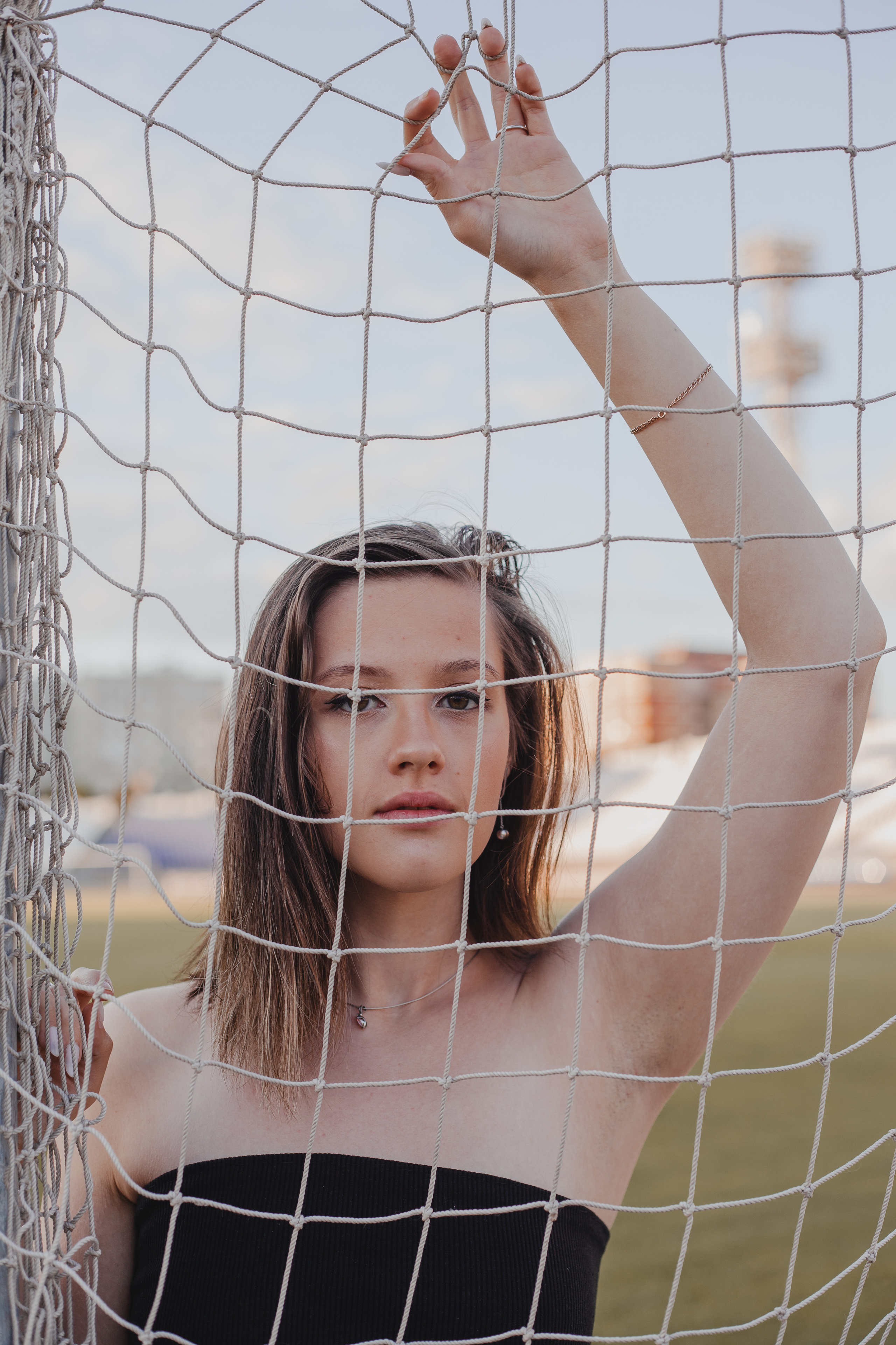 Кирилл и Дарья. Семейный и свадебный фотограф в Ижевске Лушникова Екатерина