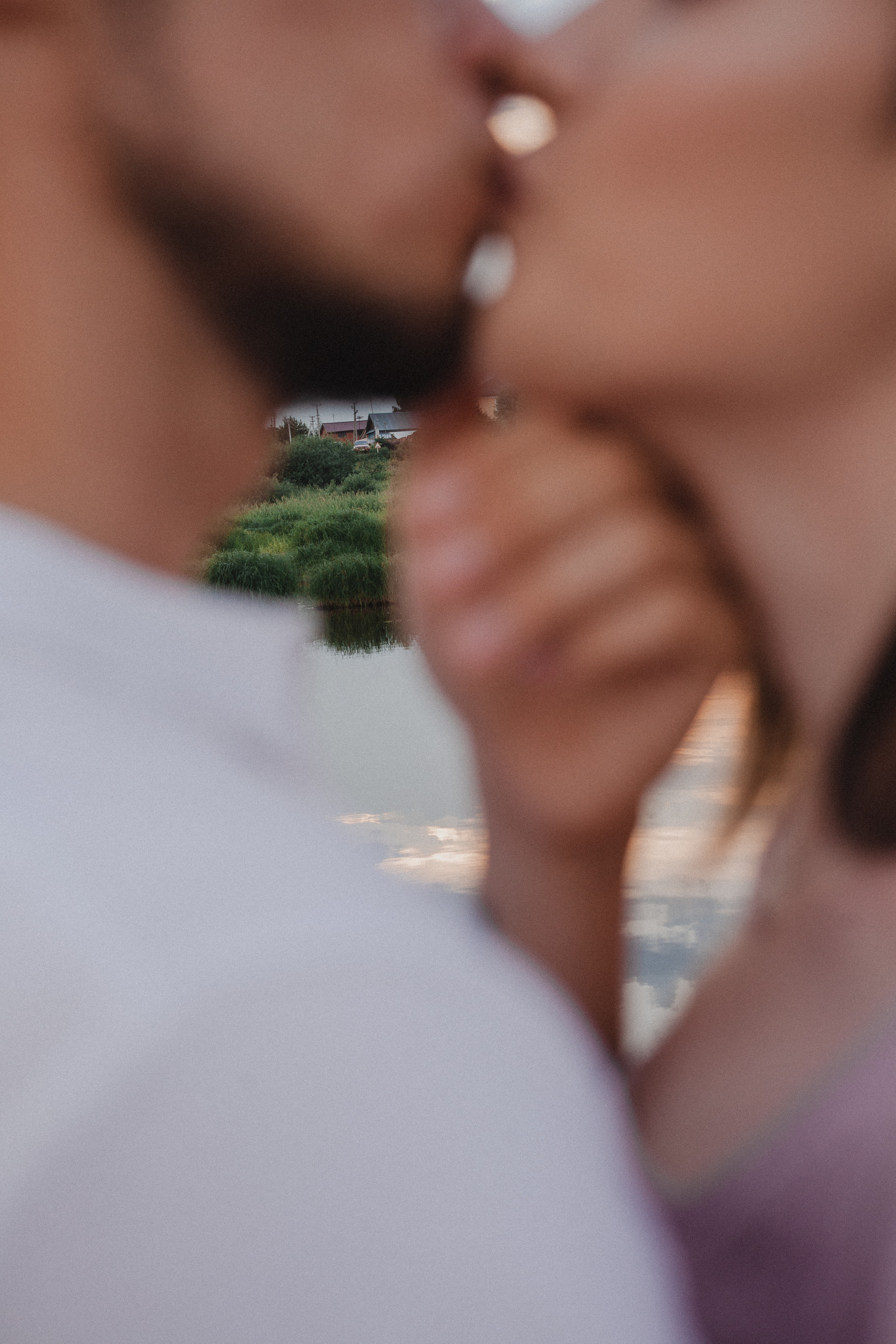 Кирилл и Дарья. Семейный и свадебный фотограф в Ижевске Лушникова Екатерина