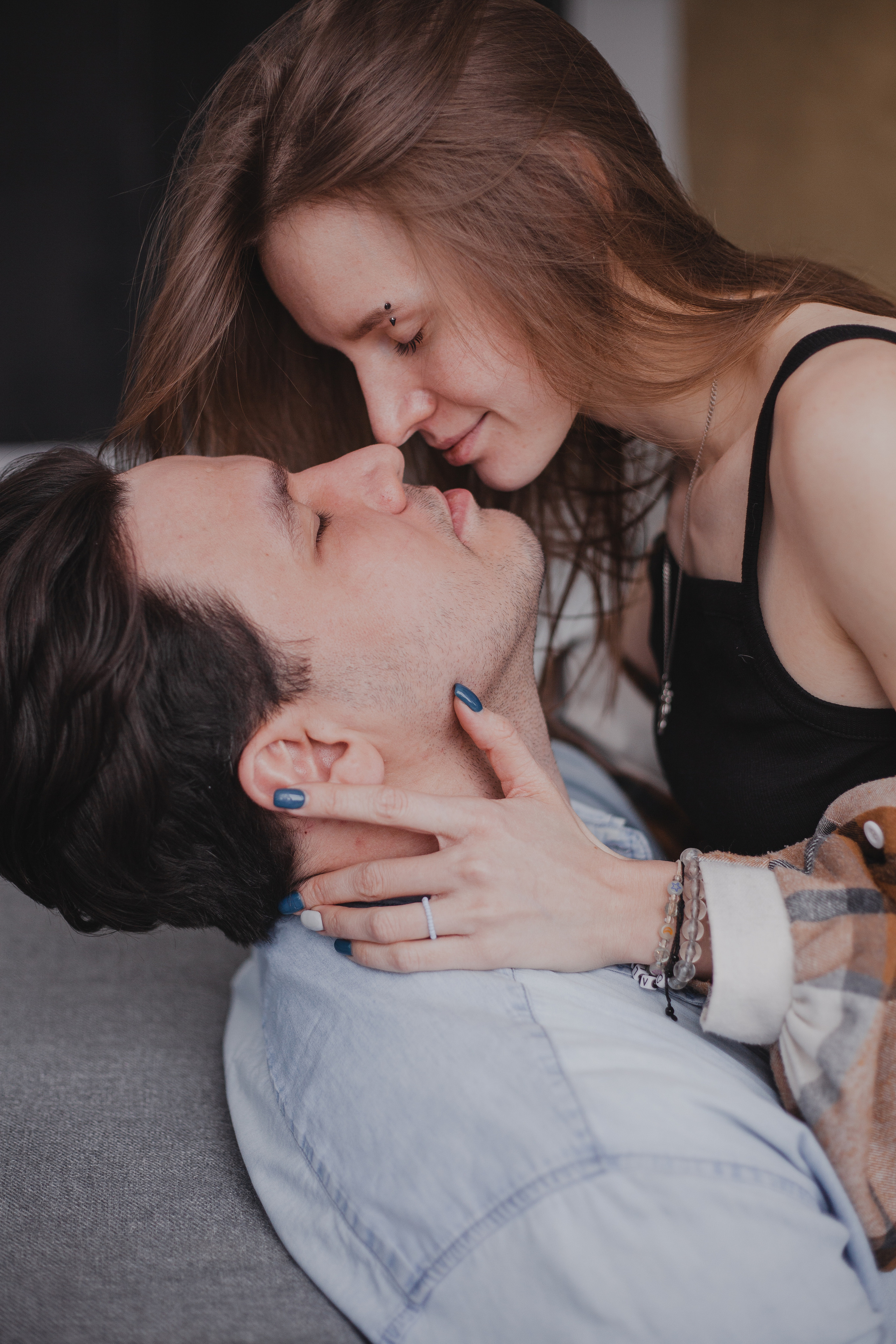 Роман и Алена. Семейный и свадебный фотограф в Ижевске Лушникова Екатерина