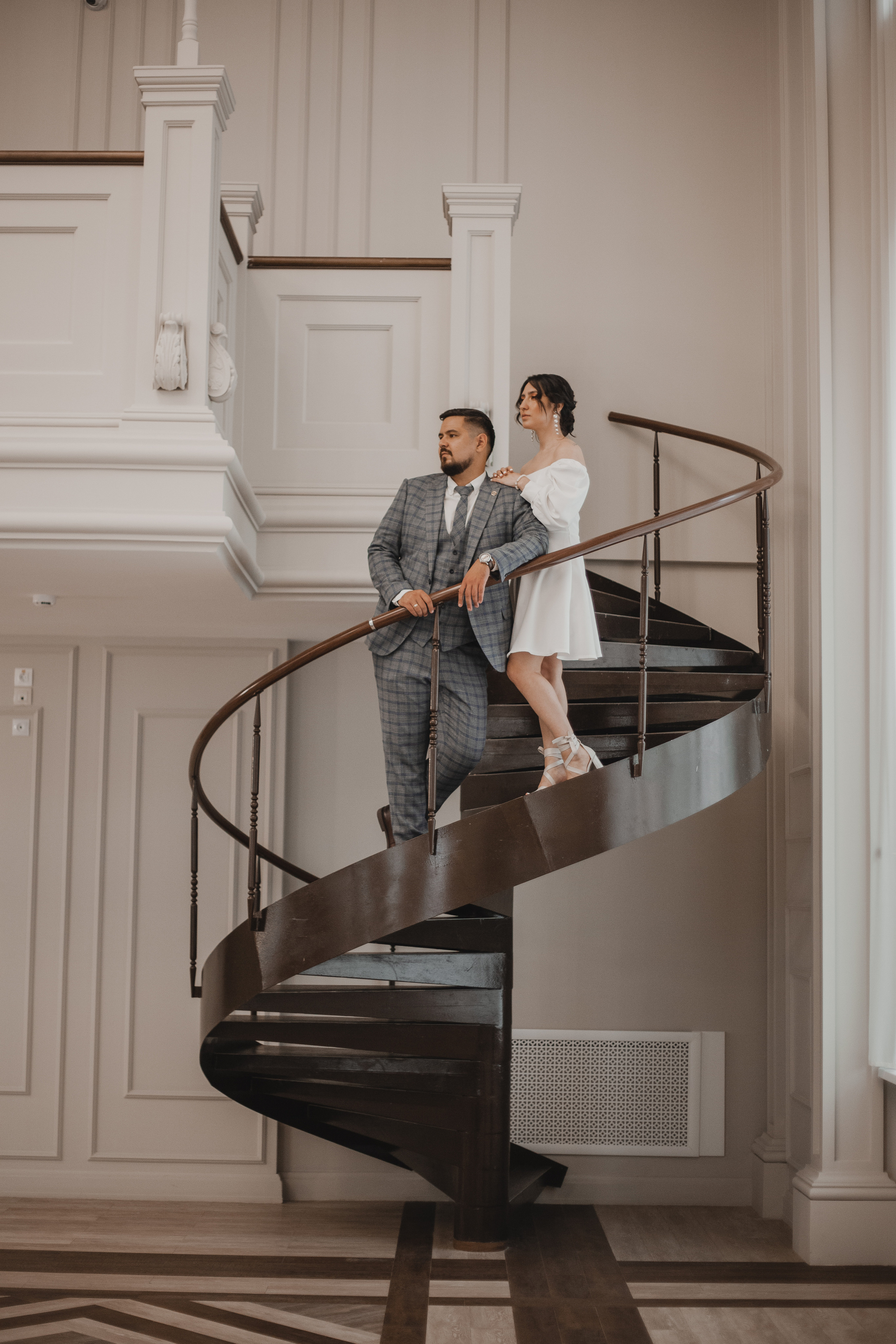 Игорь и Екатерина. Семейный и свадебный фотограф в Ижевске Лушникова Екатерина