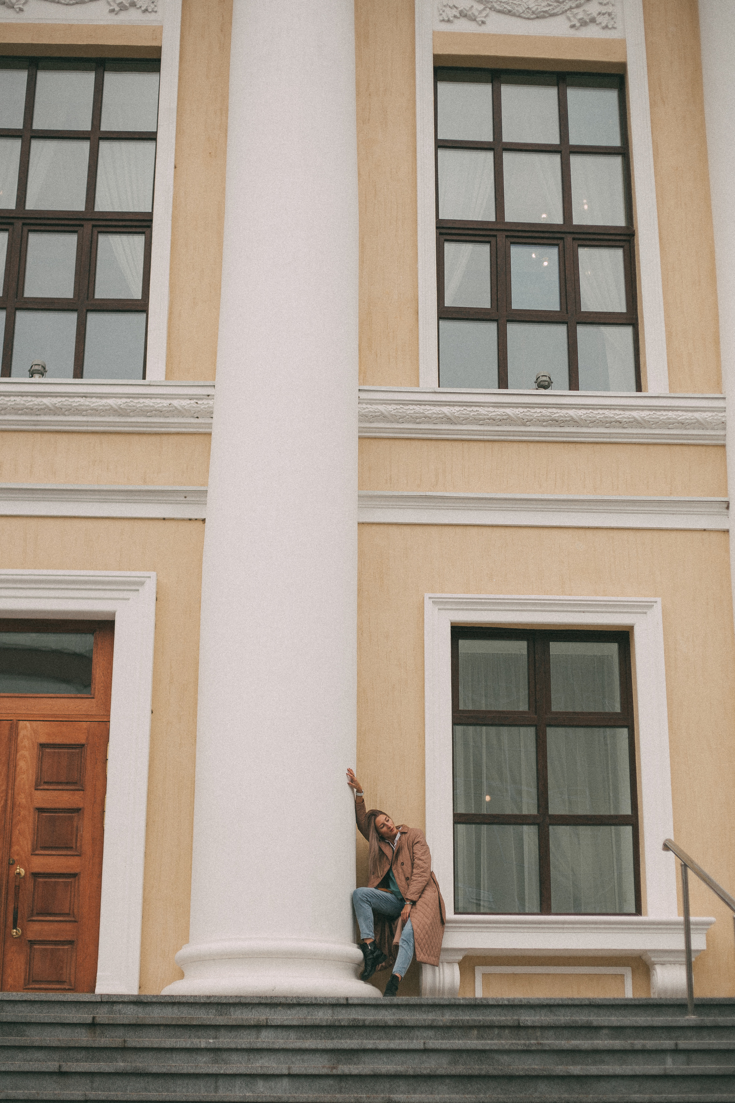 Евгения. Семейный и свадебный фотограф в Ижевске Лушникова Екатерина