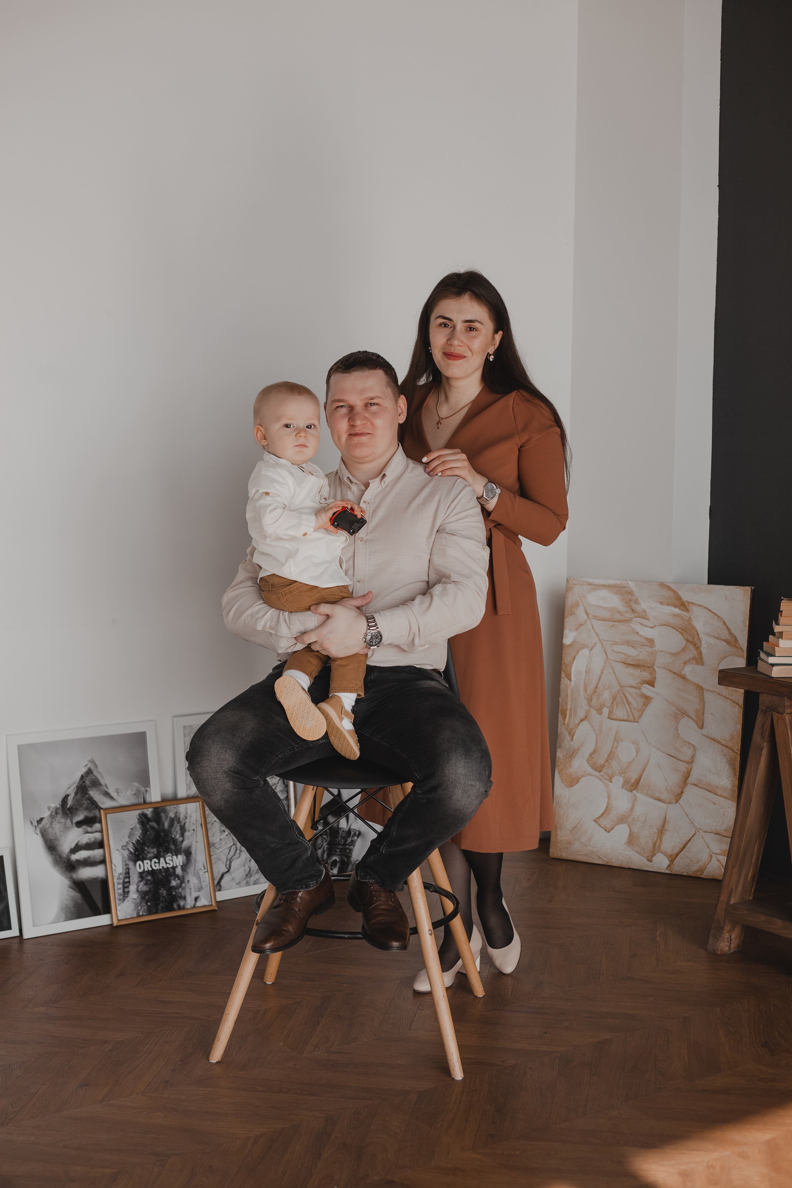 03.2022. Семейный и свадебный фотограф в Ижевске Лушникова Екатерина