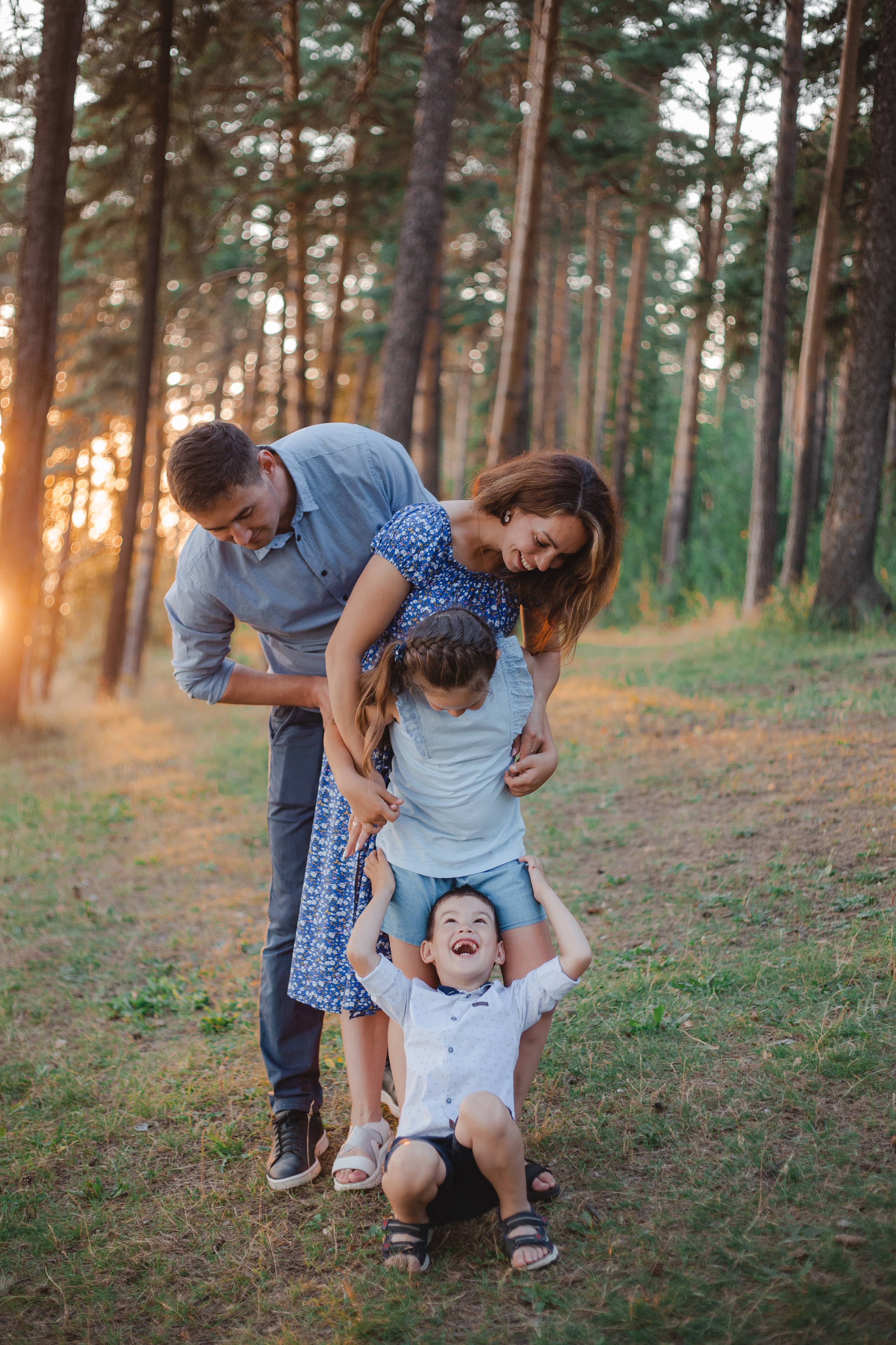 08.2022. Семейный и свадебный фотограф в Ижевске Лушникова Екатерина