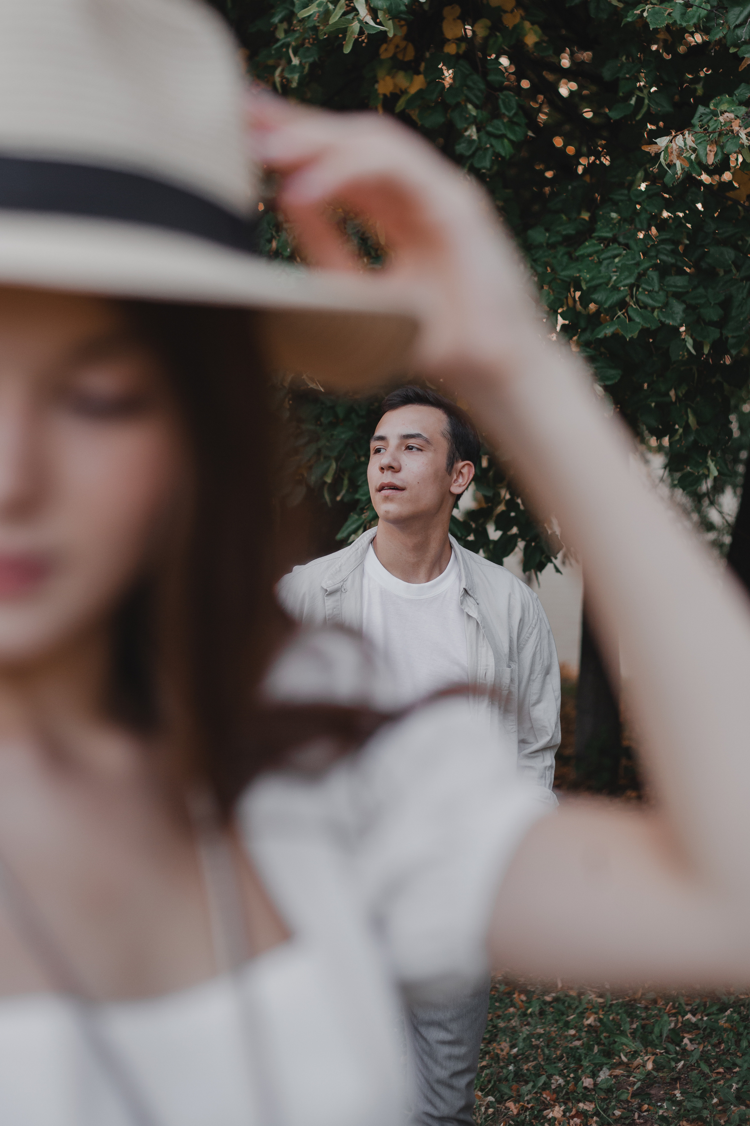 Александр и Диана. Семейный и свадебный фотограф в Ижевске Лушникова Екатерина