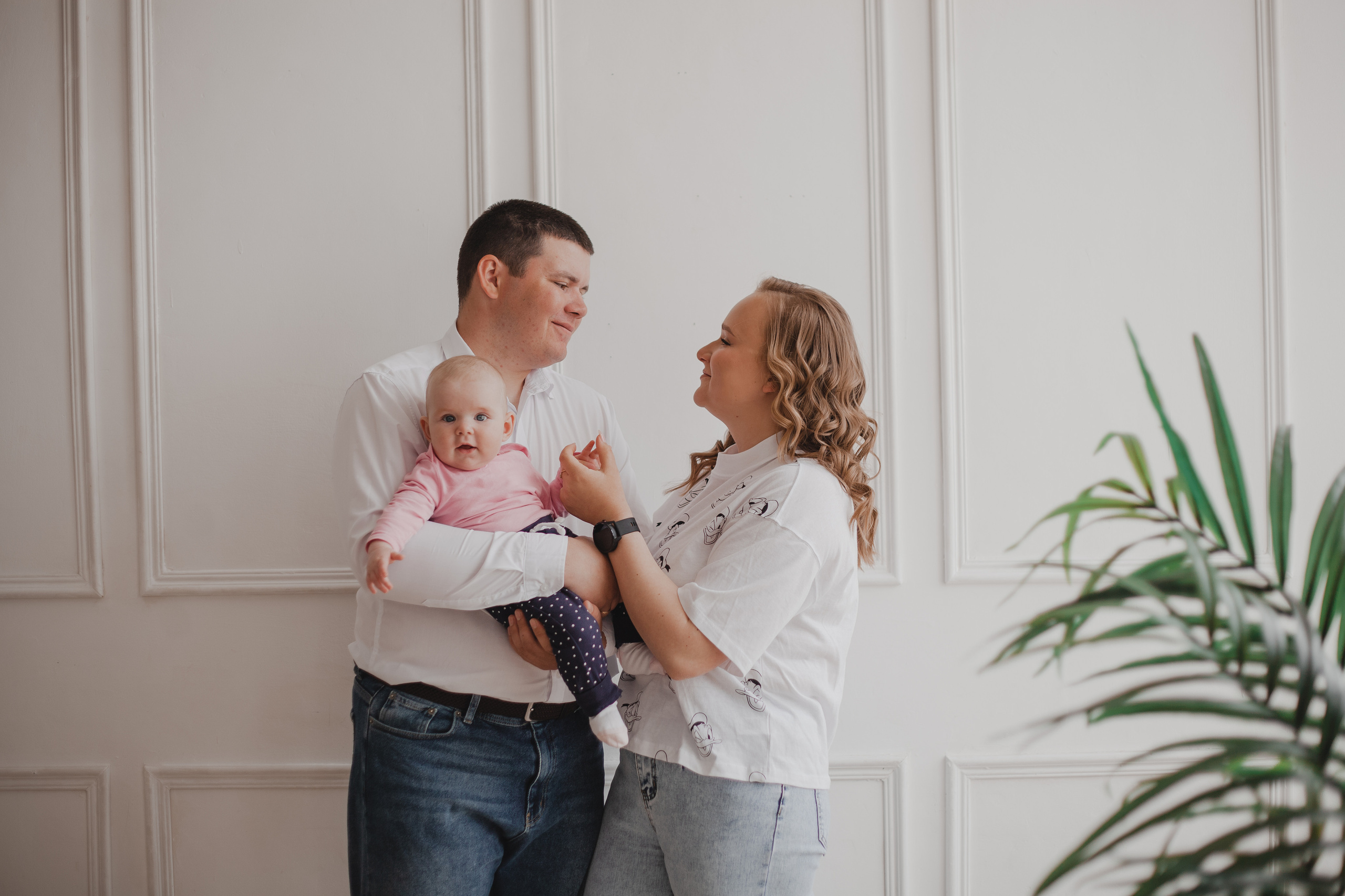 05.2022. Семейный и свадебный фотограф в Ижевске Лушникова Екатерина