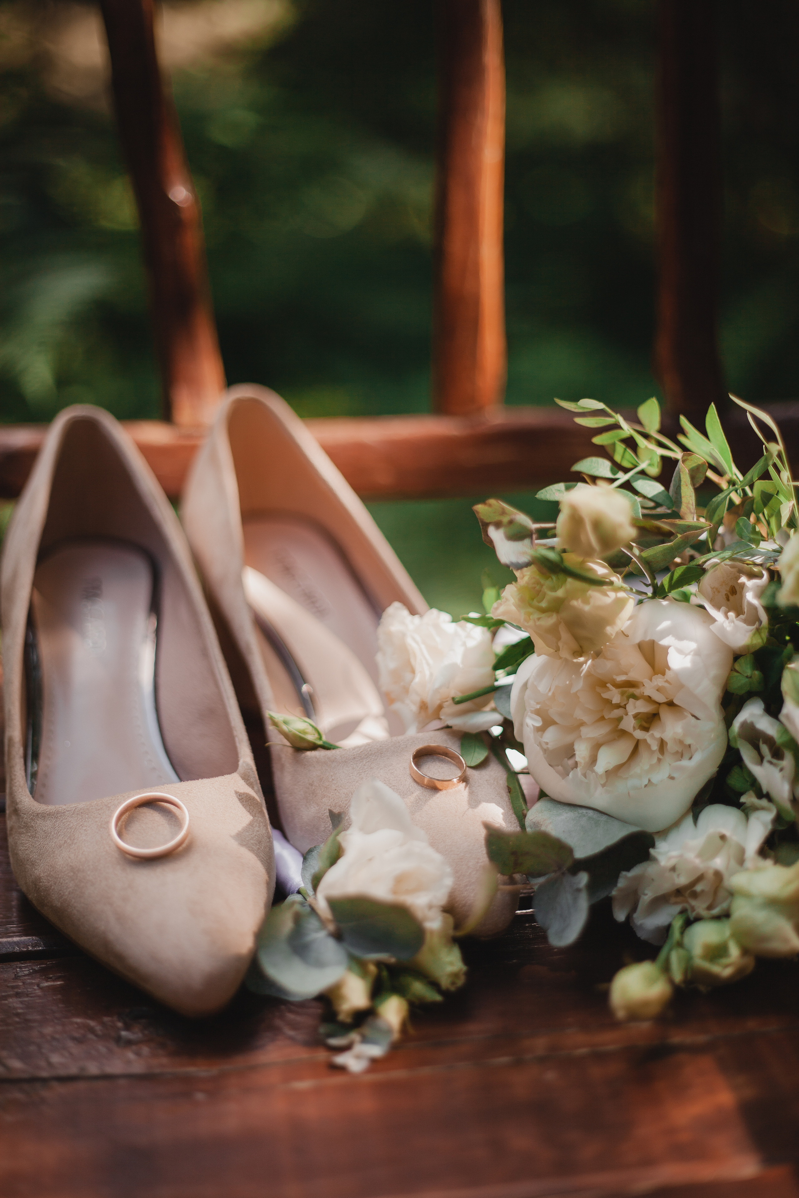 Руслан и Элиза. Семейный и свадебный фотограф в Ижевске Лушникова Екатерина