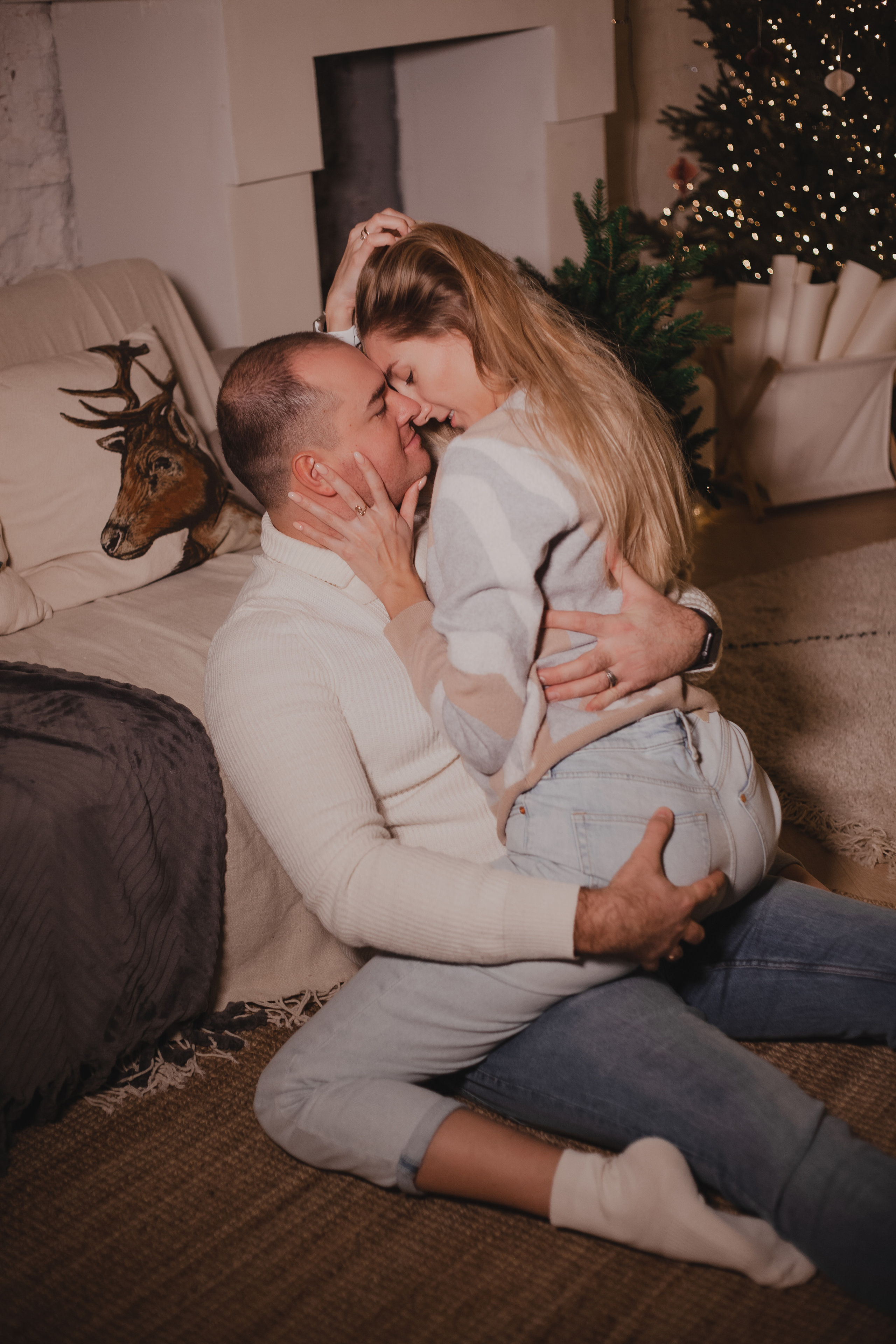 Александр и Евгения. Семейный и свадебный фотограф в Ижевске Лушникова Екатерина