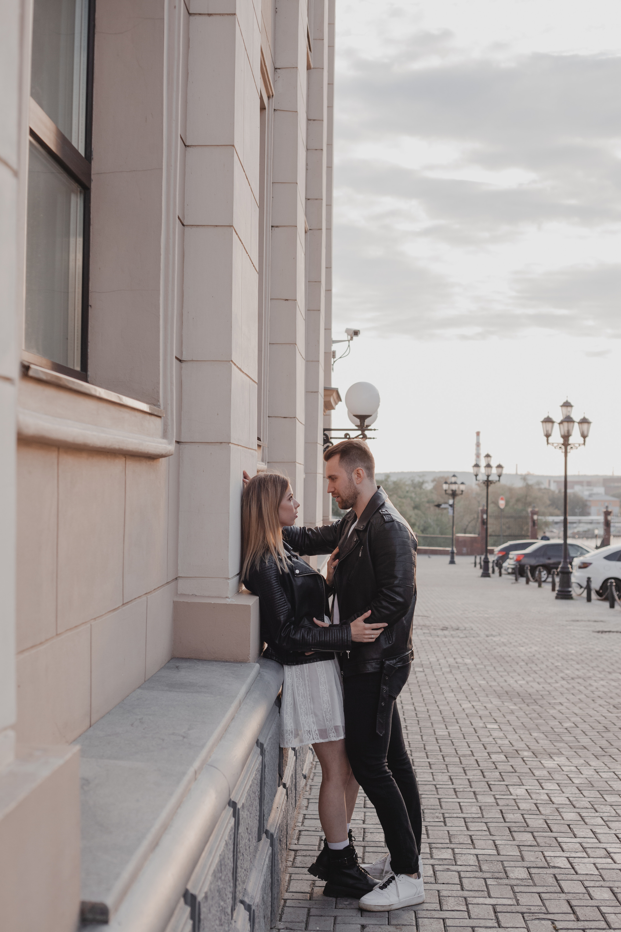 Никита и Виктория. Семейный и свадебный фотограф в Ижевске Лушникова Екатерина