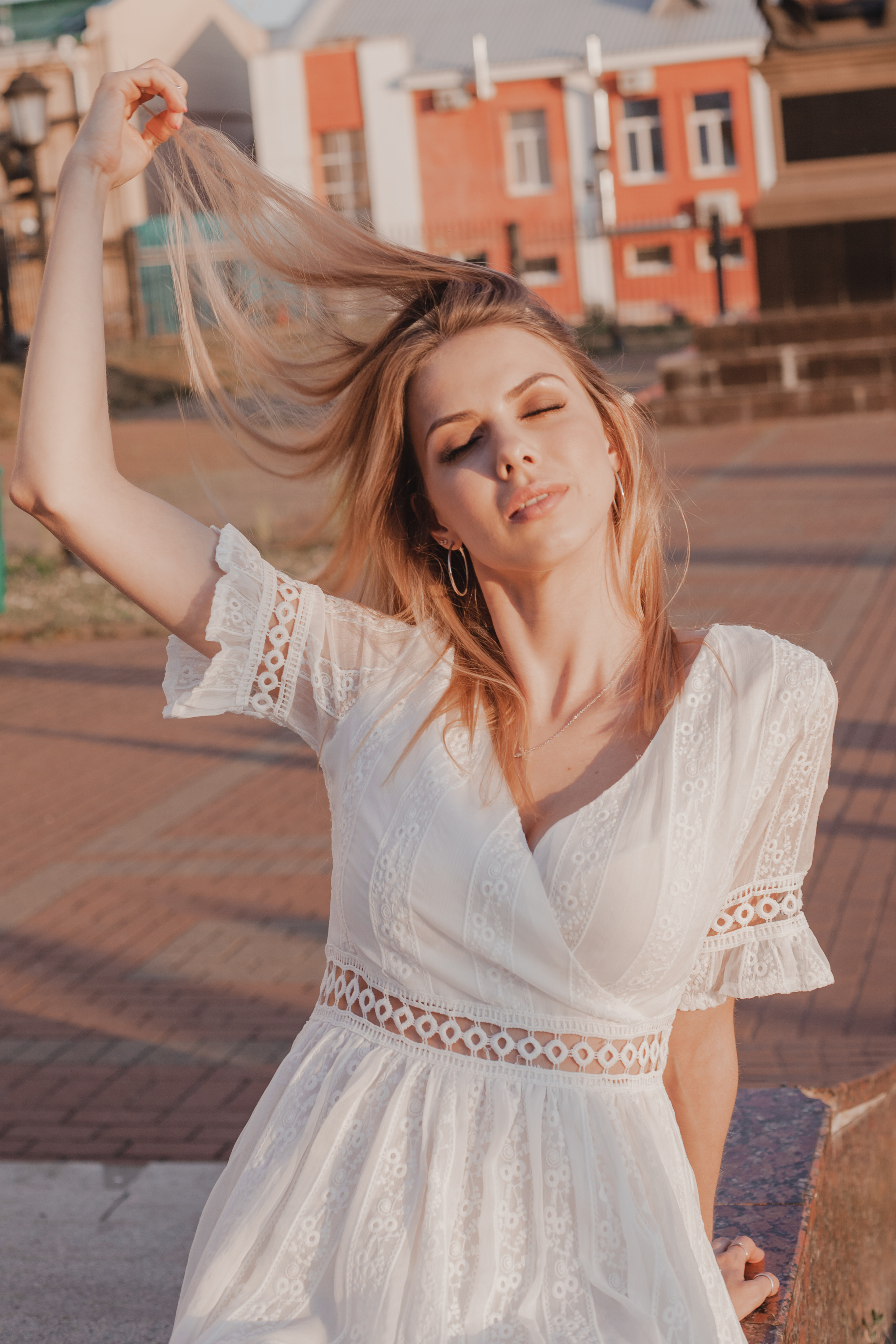 Никита и Виктория. Семейный и свадебный фотограф в Ижевске Лушникова Екатерина