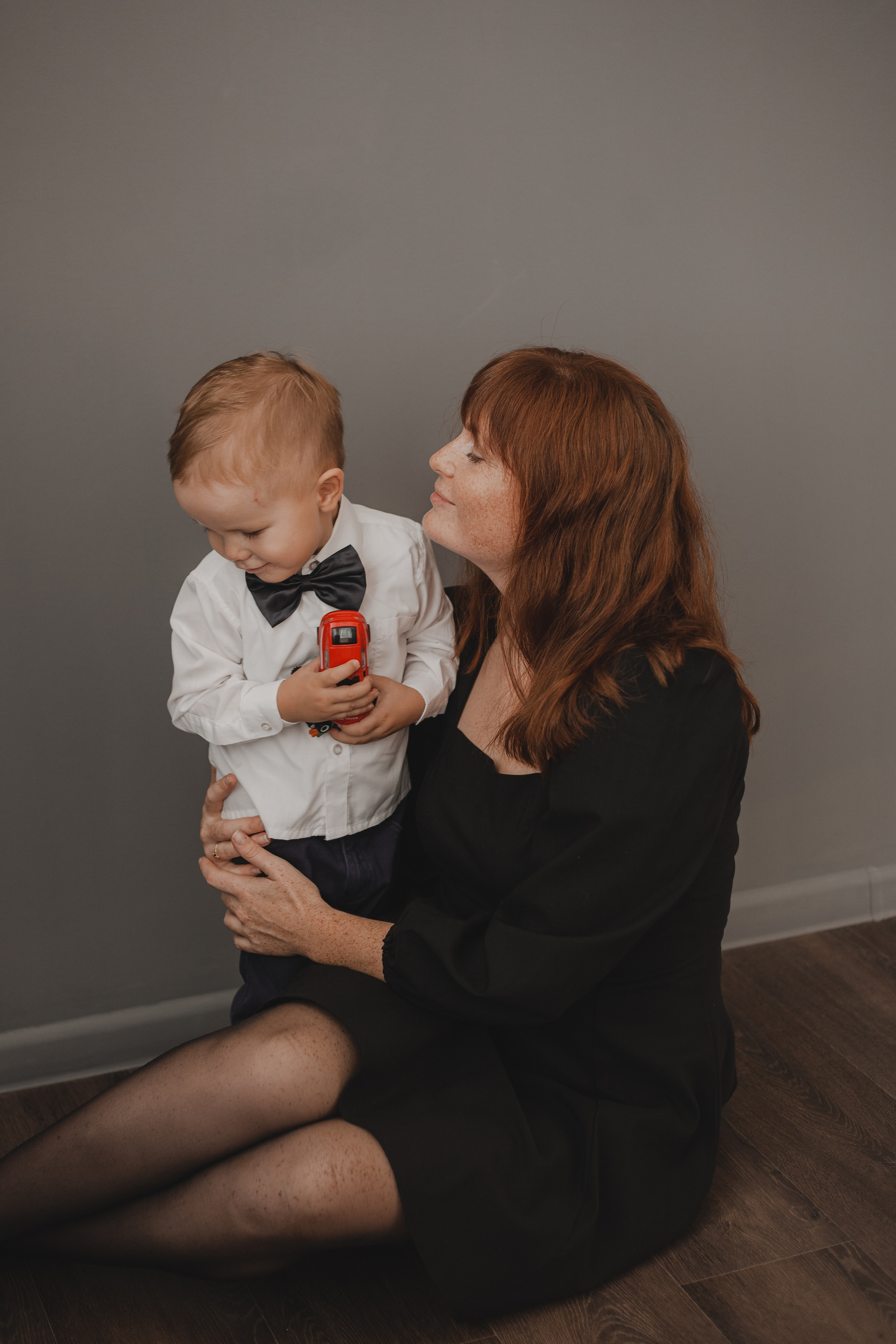 Семья Холмогоровых. Семейный и свадебный фотограф в Ижевске Лушникова Екатерина