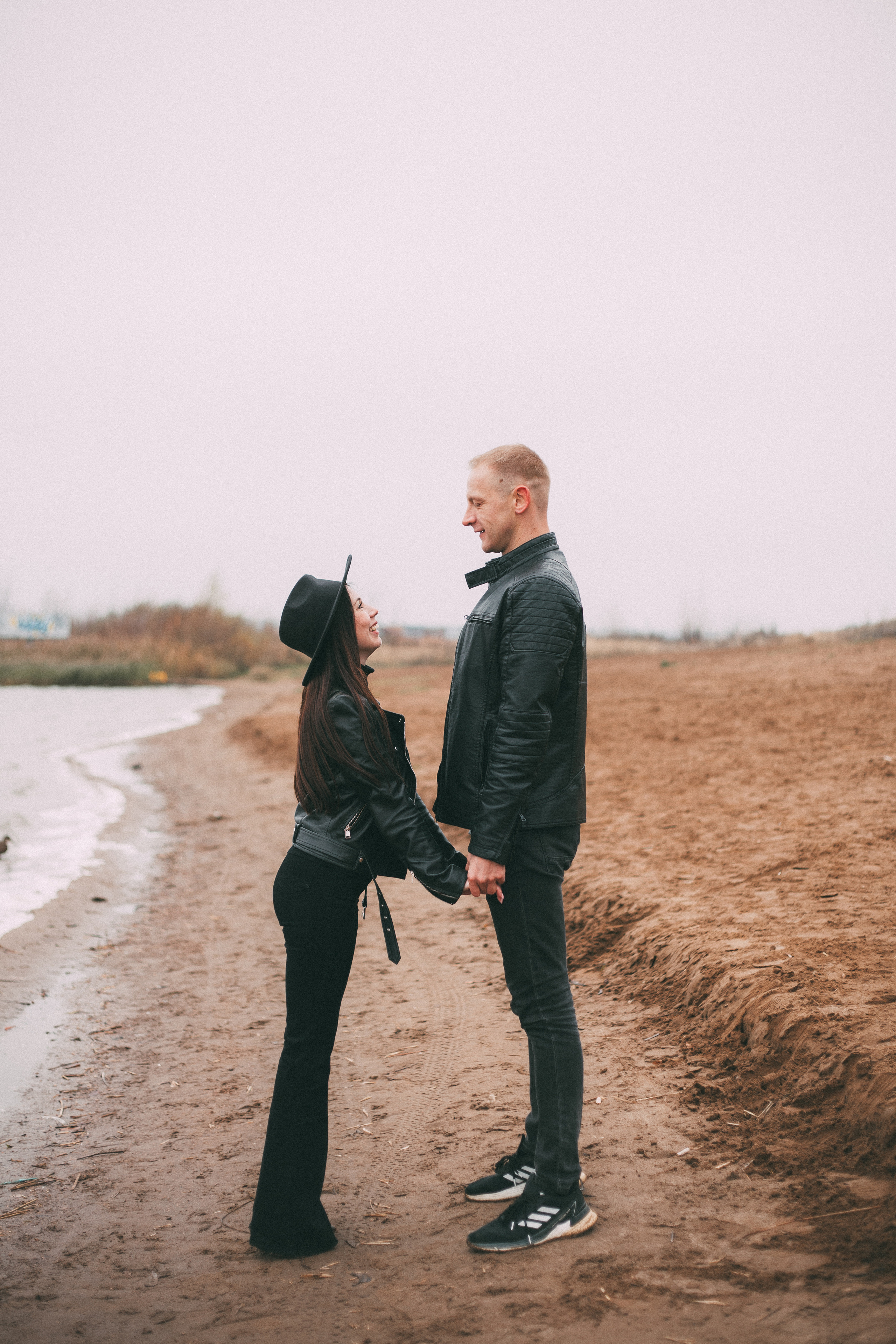 Дмитрий и Анна. Семейный и свадебный фотограф в Ижевске Лушникова Екатерина