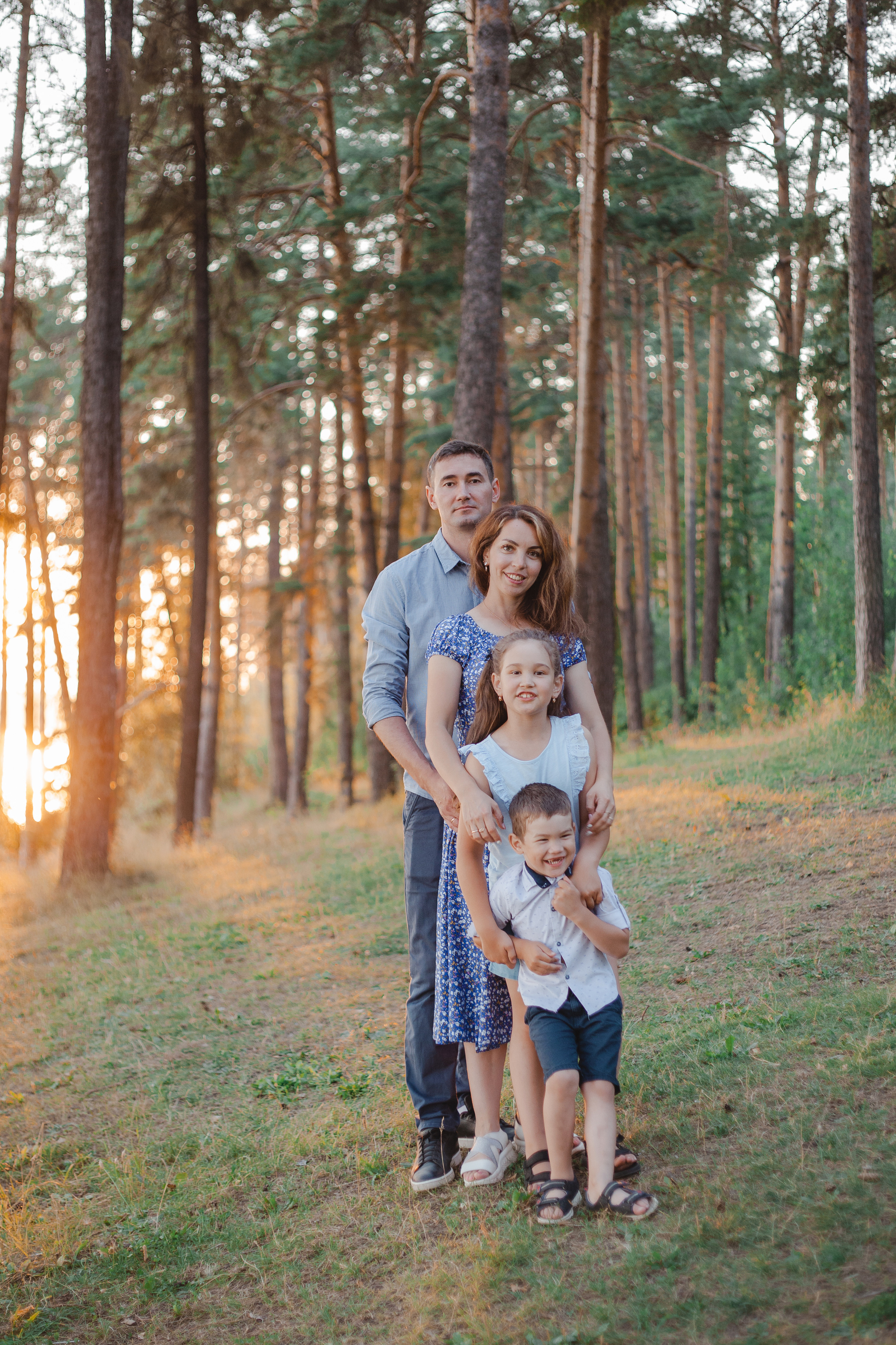 08.2022. Семейный и свадебный фотограф в Ижевске Лушникова Екатерина