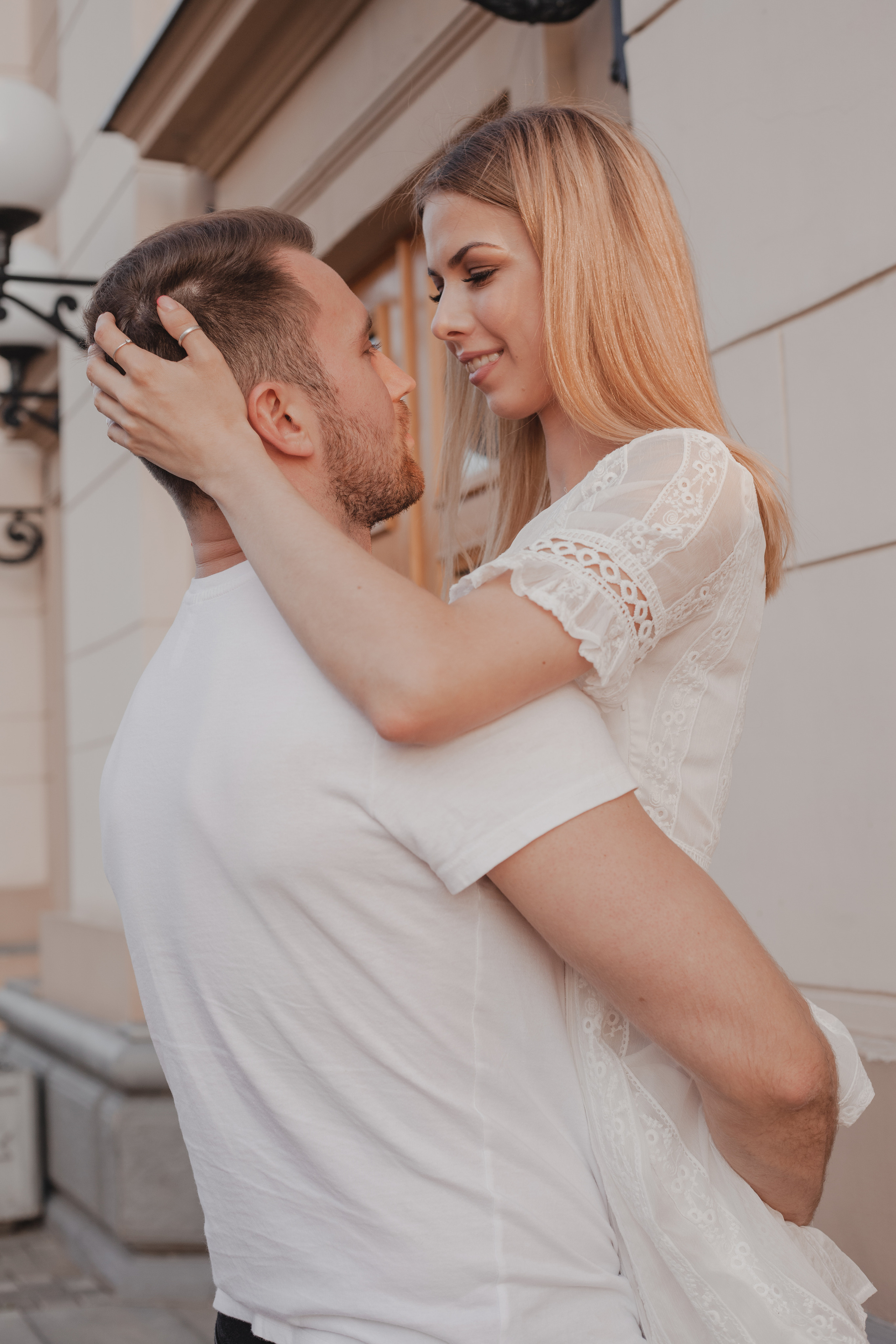 Никита и Виктория. Семейный и свадебный фотограф в Ижевске Лушникова Екатерина