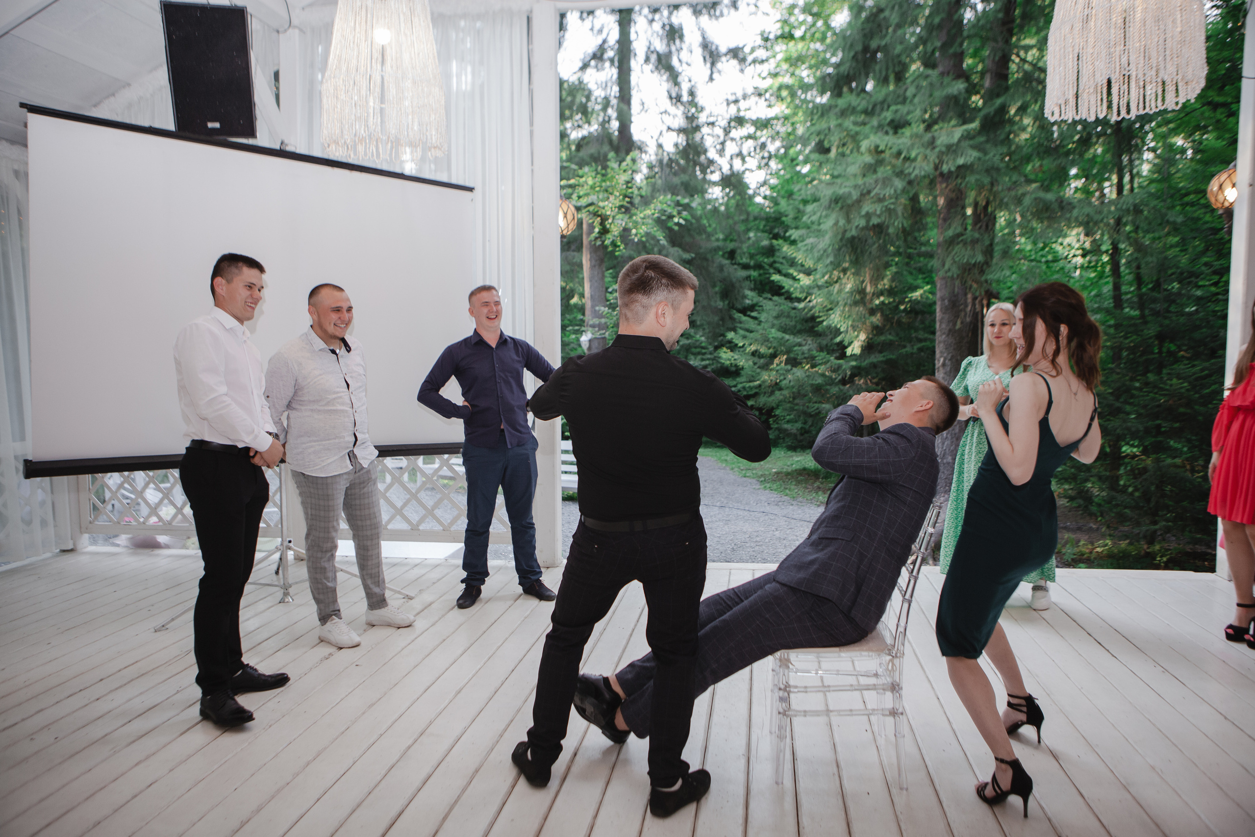 Руслан и Элиза. Семейный и свадебный фотограф в Ижевске Лушникова Екатерина