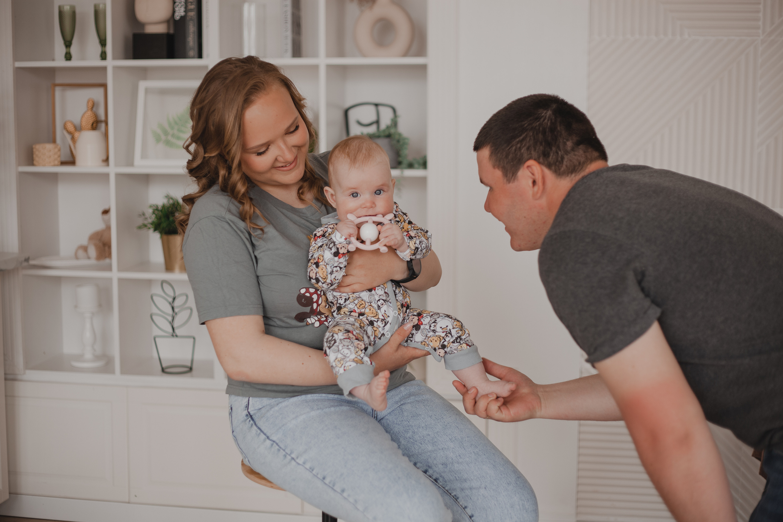 05.2022. Семейный и свадебный фотограф в Ижевске Лушникова Екатерина